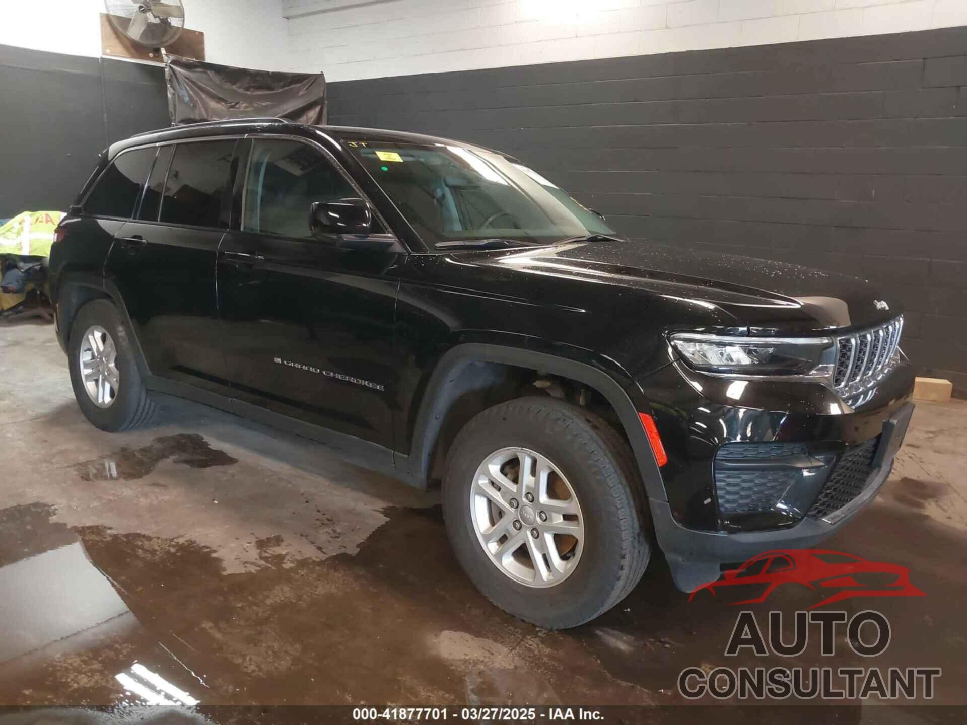JEEP GRAND CHEROKEE 2023 - 1C4RJHAG6PC535485