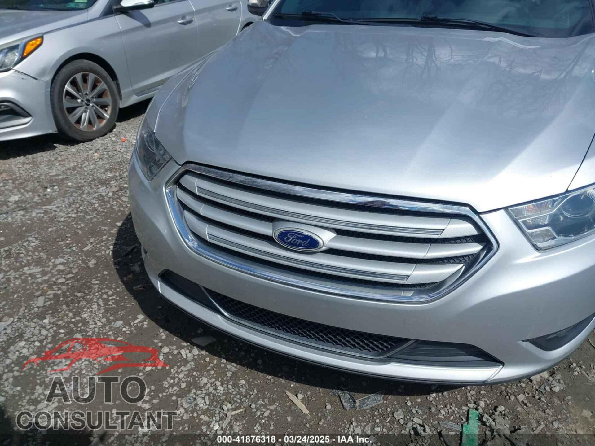 FORD TAURUS 2015 - 1FAHP2F87FG157456