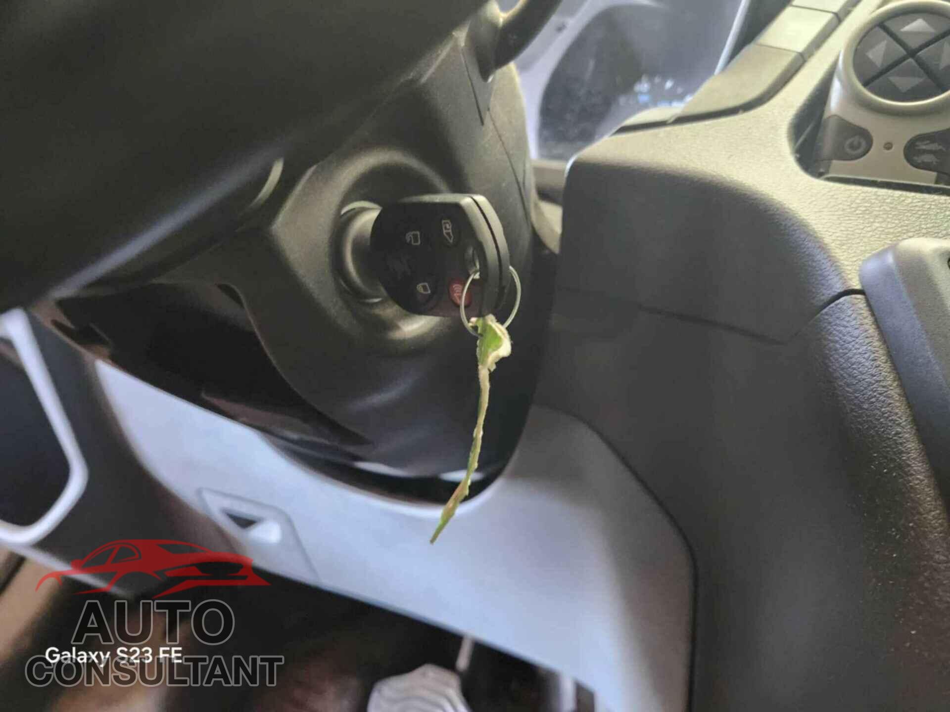 FORD TRANSIT 2016 - 1FTYR1YM0GKB55488