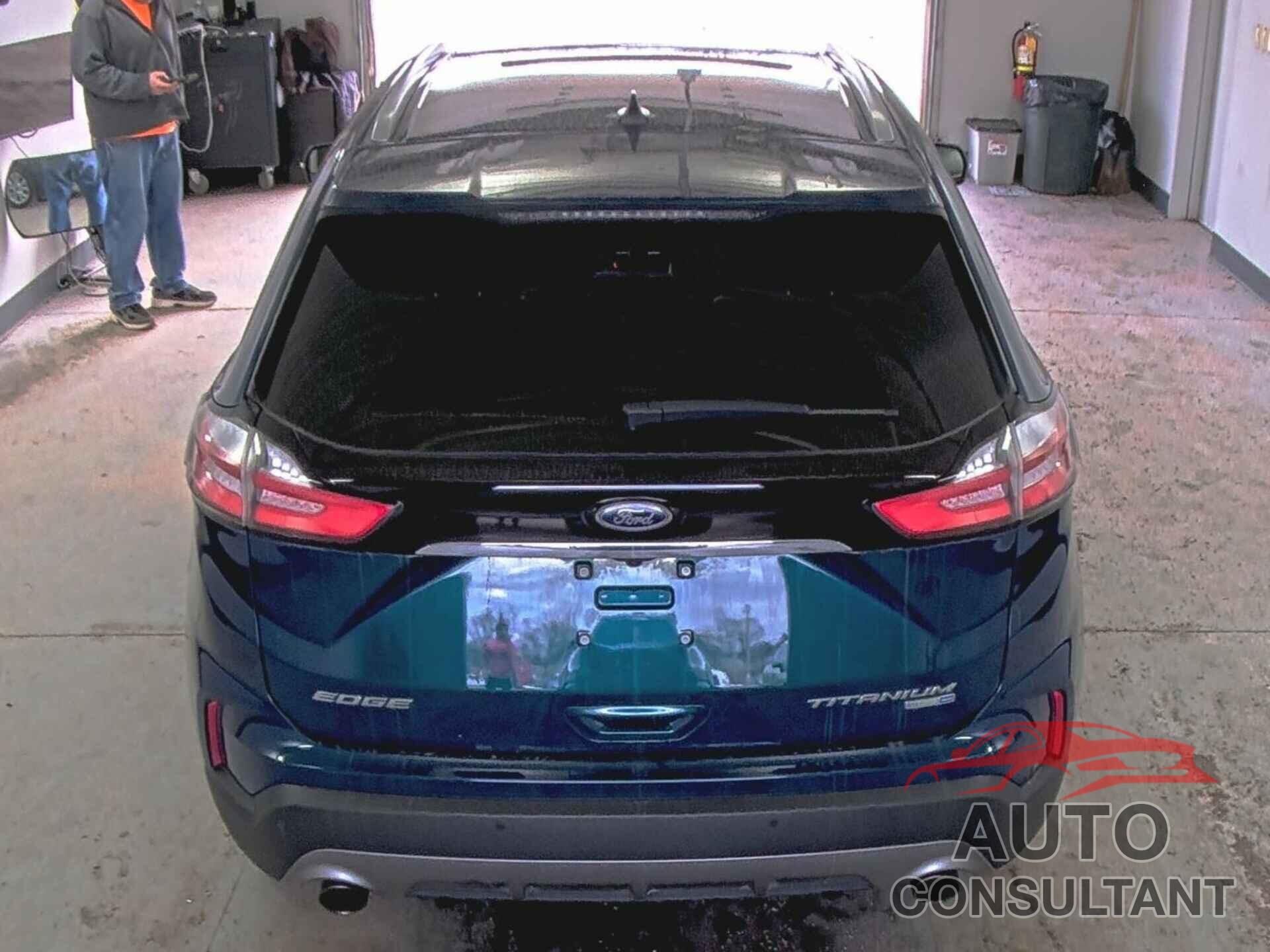 FORD EDGE 2020 - 2FMPK4K95LBB37655
