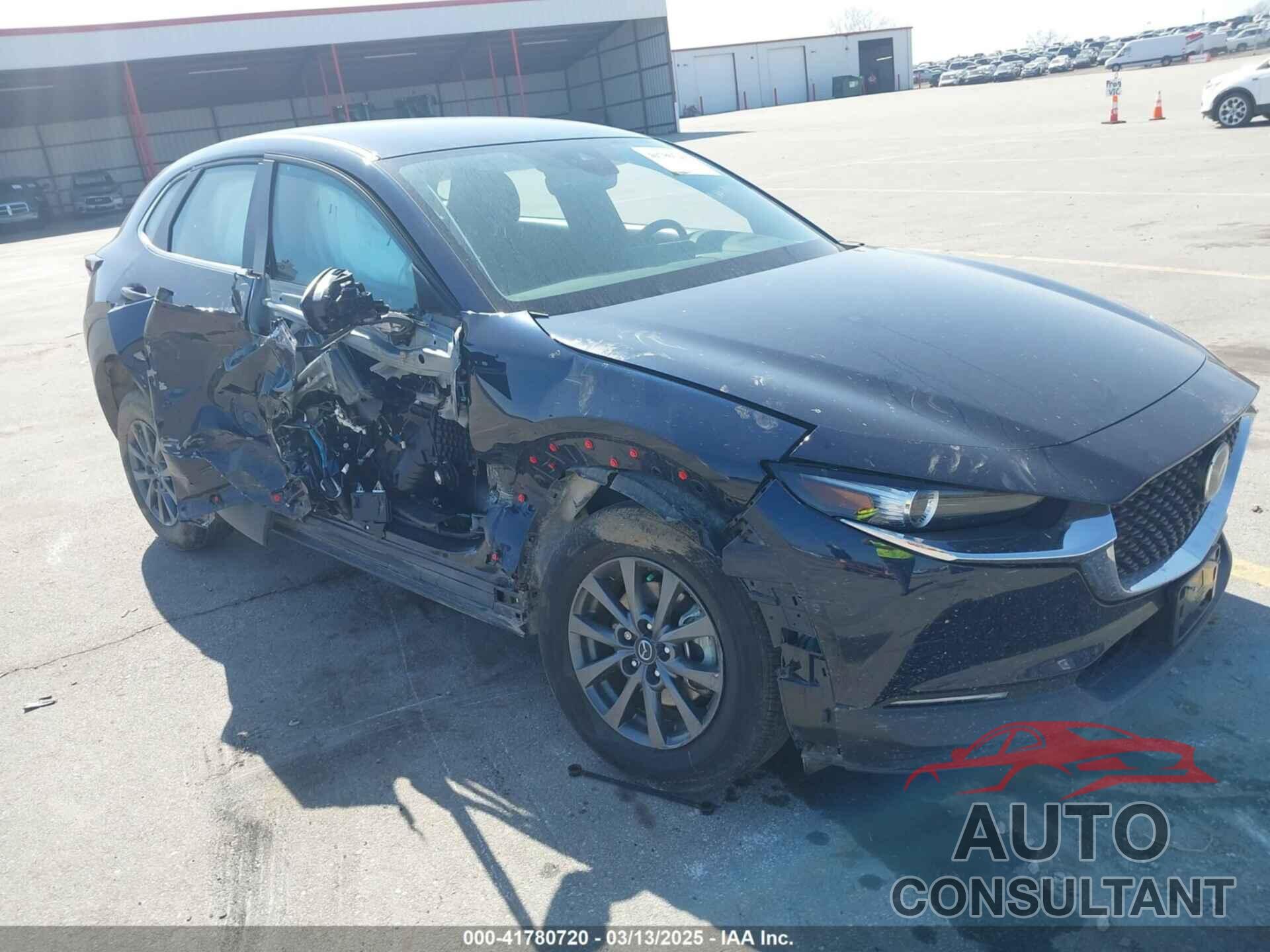 MAZDA CX-30 2023 - 3MVDMBAM6PM579780