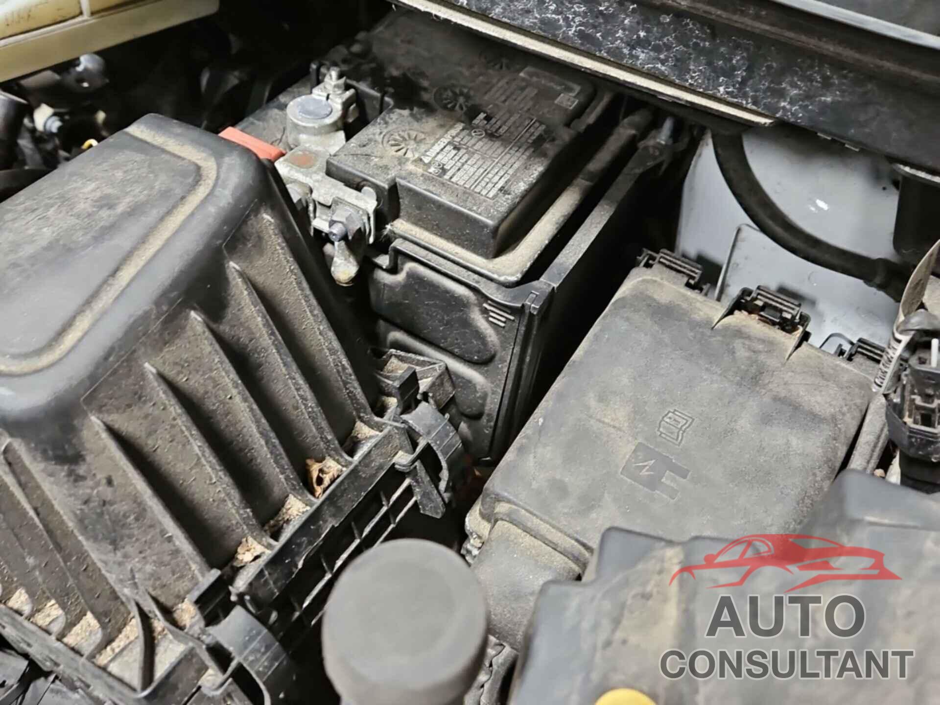 FORD TRANSIT CONNECT 2019 - NM0LS7E20K1393700