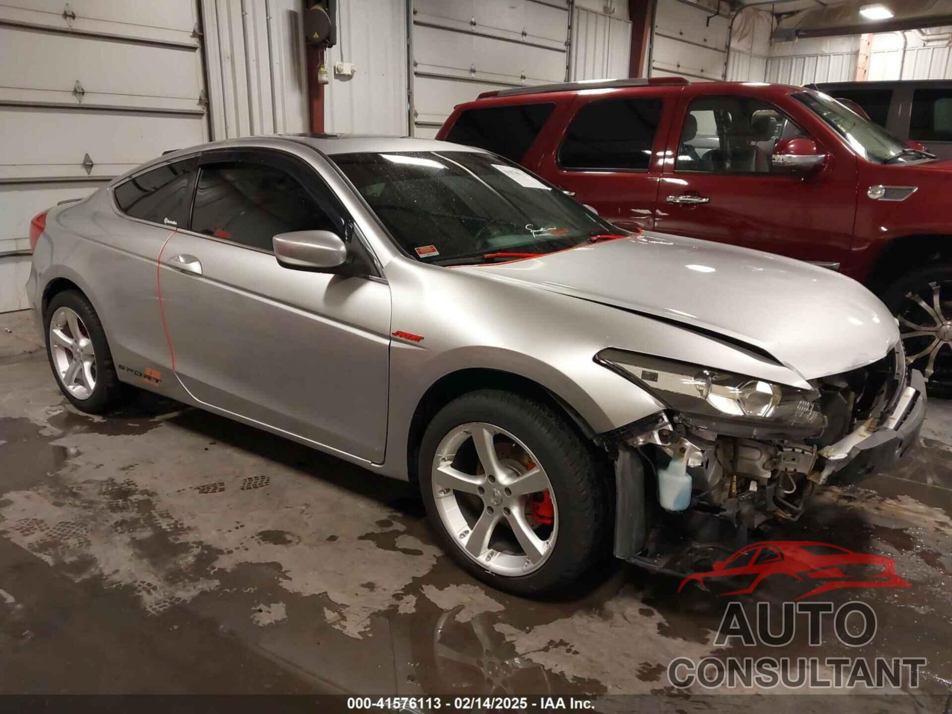 HONDA ACCORD 2011 - 1HGCS1B7XBA013750