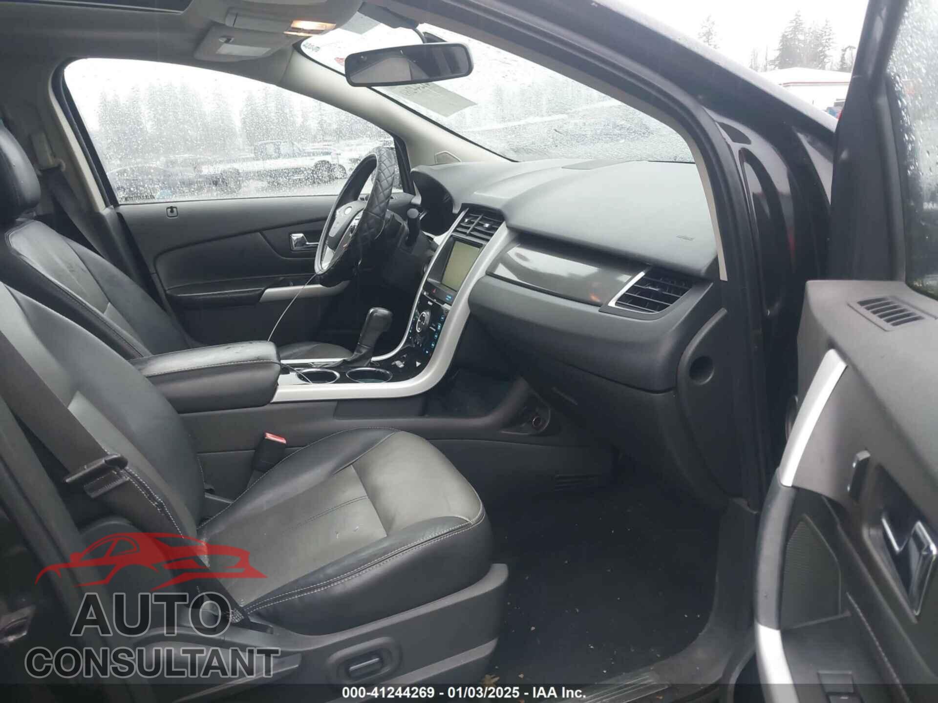 FORD EDGE 2014 - 2FMDK4AK9EBB02479