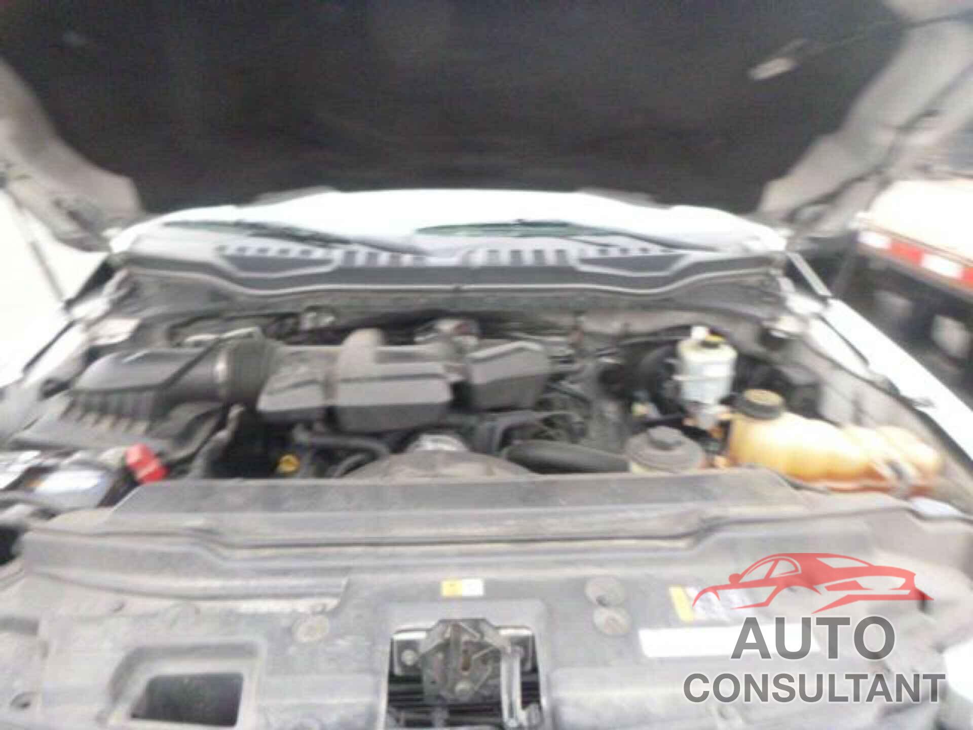 FORD F-250 2017 - 1FT7W2B6XHED33492