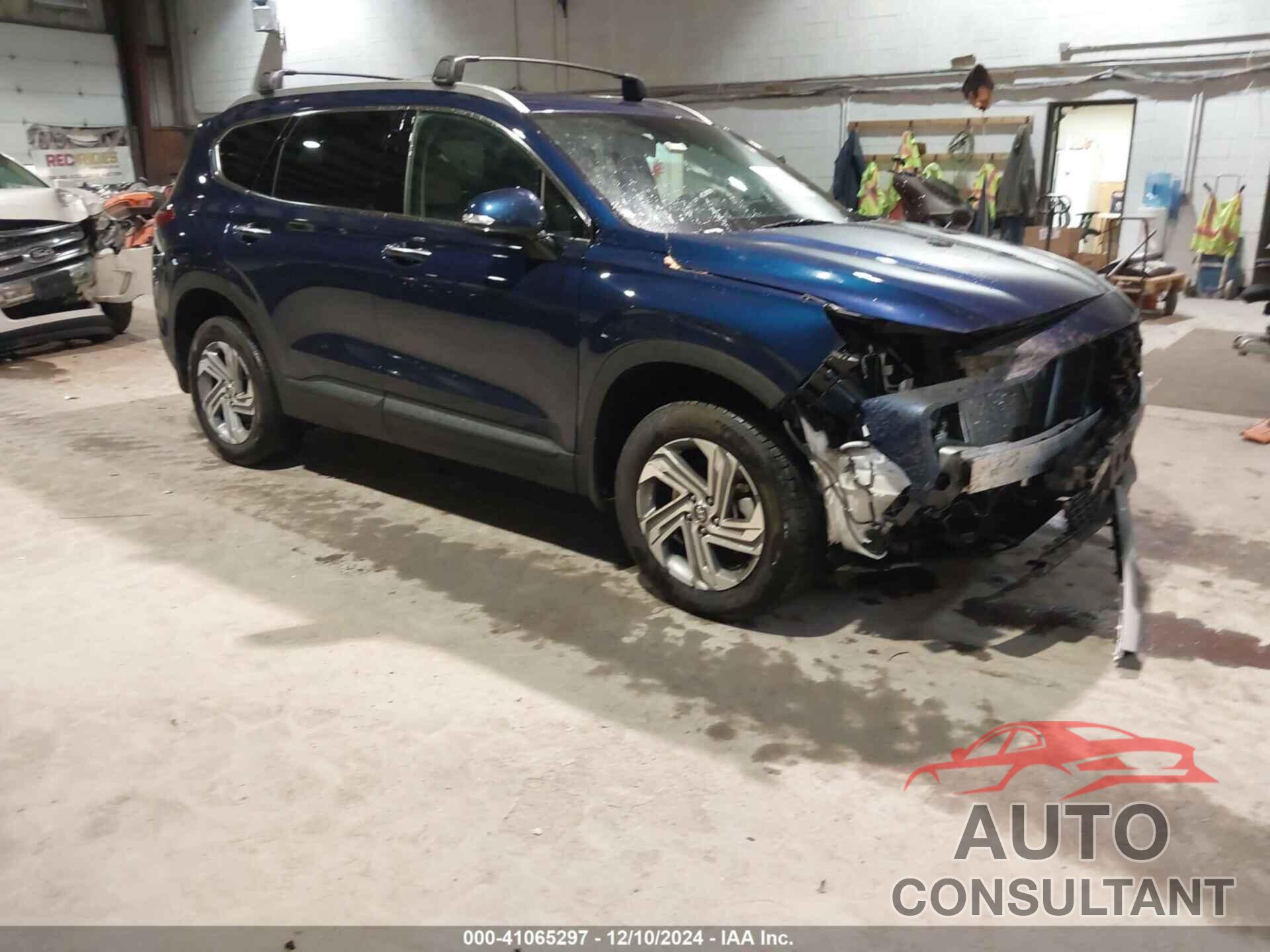 HYUNDAI SANTA FE 2023 - 5NMS2DAJ8PH513248