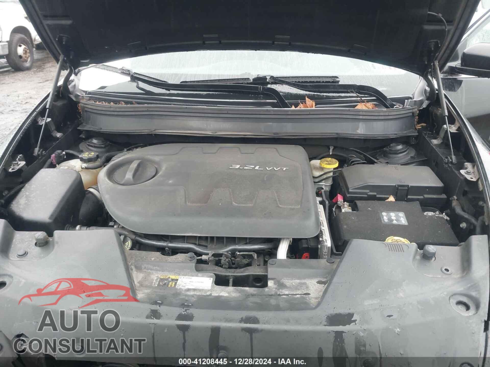 JEEP CHEROKEE 2014 - 1C4PJMCS2EW264311