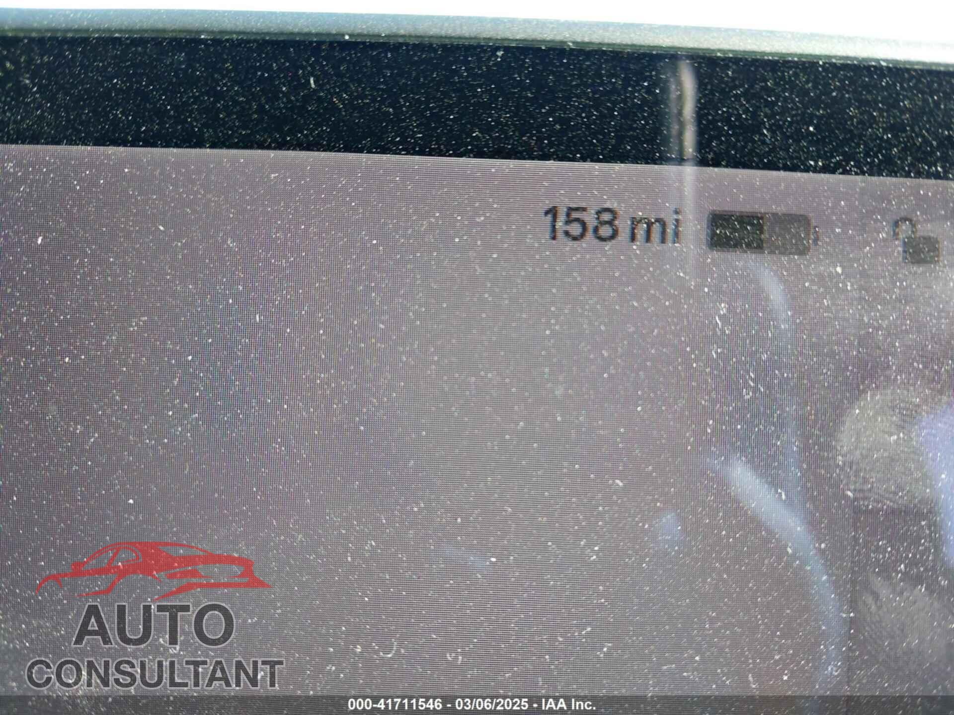 TESLA MODEL 3 2018 - 5YJ3E1EA4JF036136
