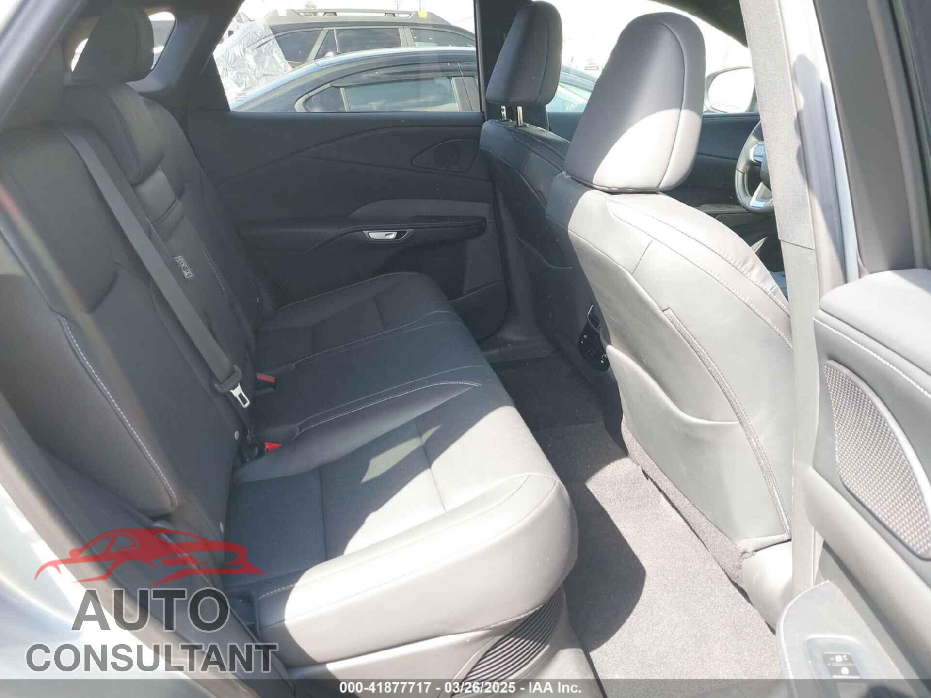 LEXUS RX 350H 2024 - 2T2BBMCA2RC059807