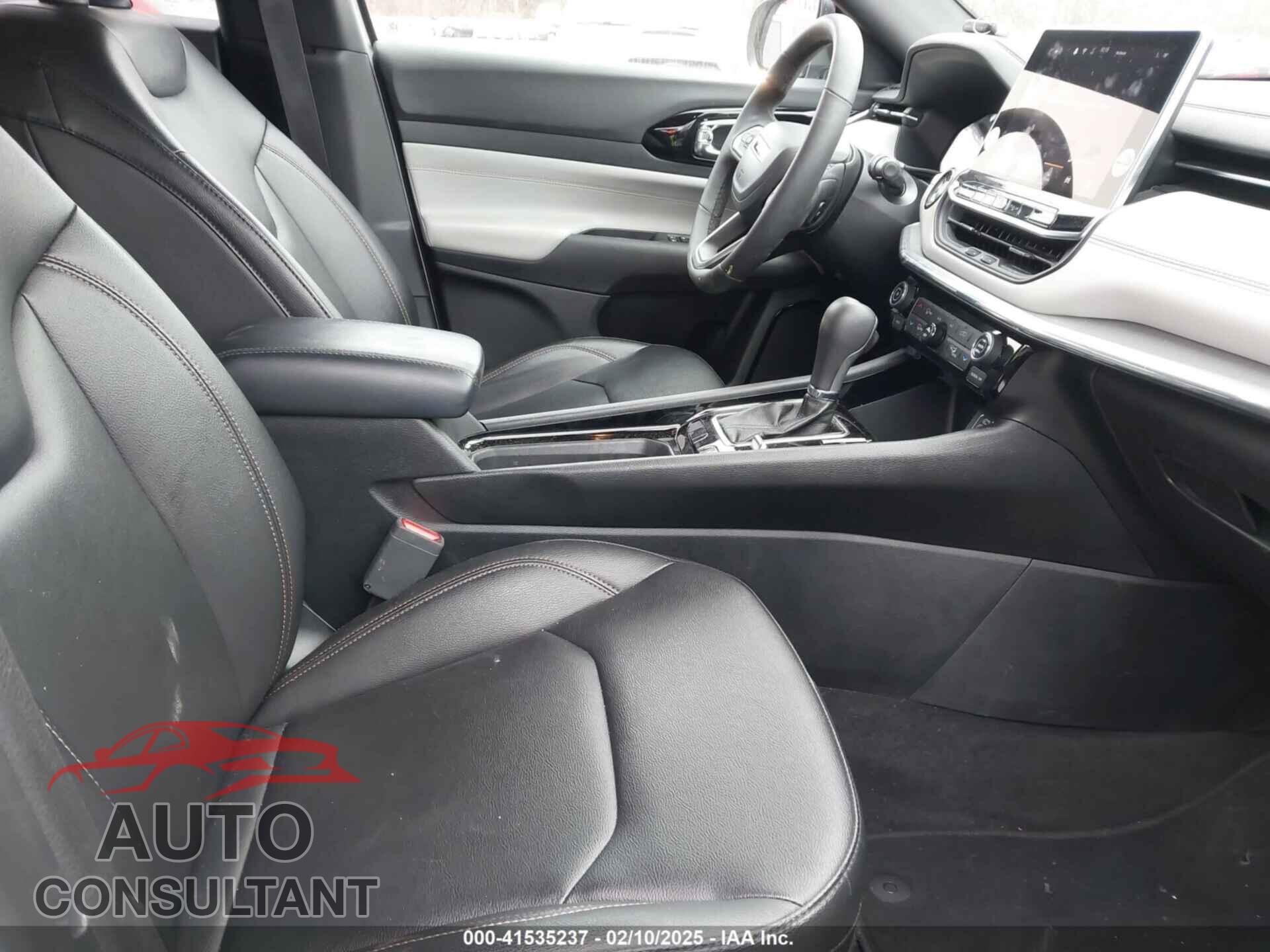 JEEP COMPASS 2024 - 3C4NJDCN9RT100602