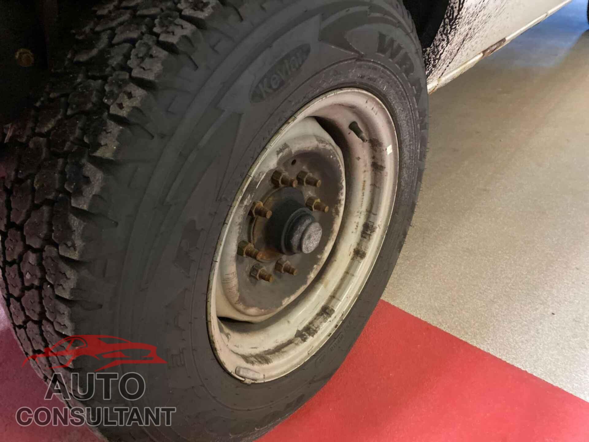 FORD E-150 2013 - 1FTNE1EW7DDB35470