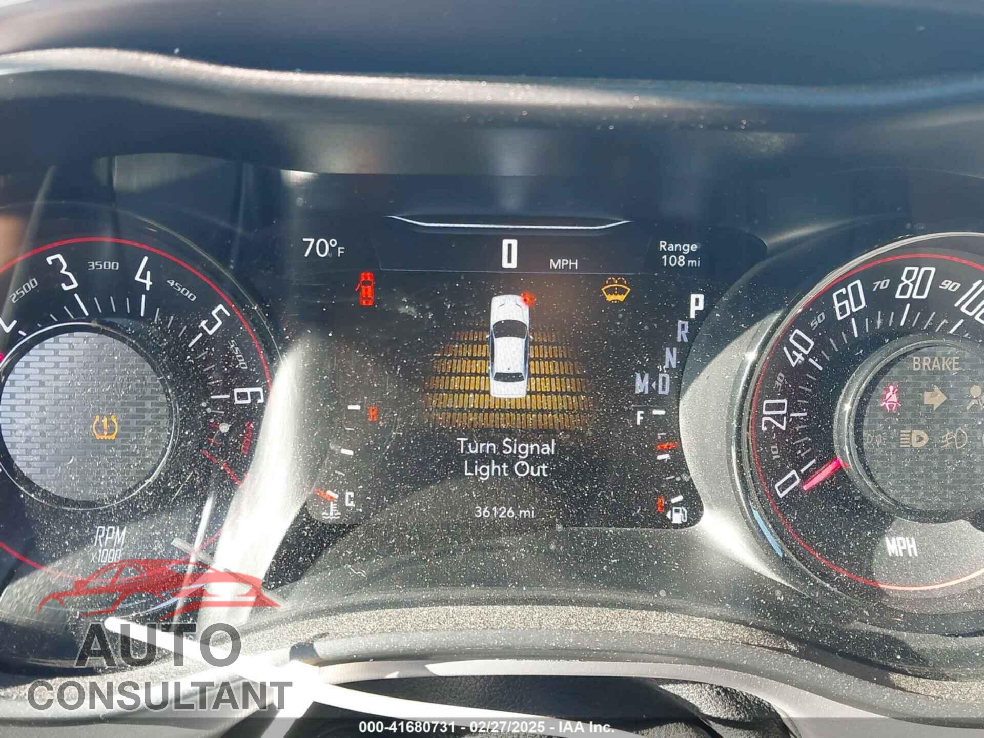 DODGE CHALLENGER 2022 - 2C3CDZAG6NH128669