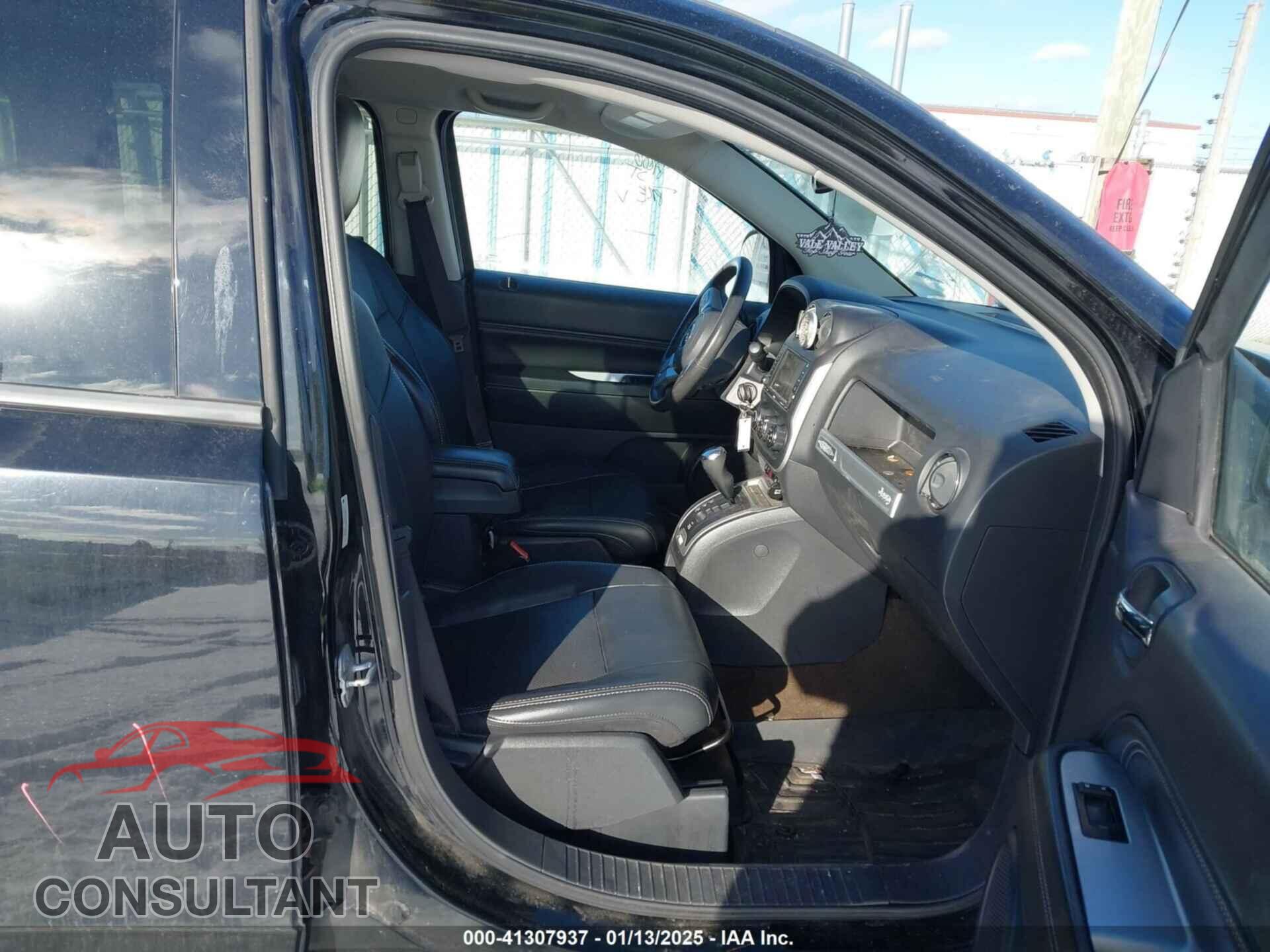 JEEP COMPASS 2014 - 1C4NJCCB8ED532078