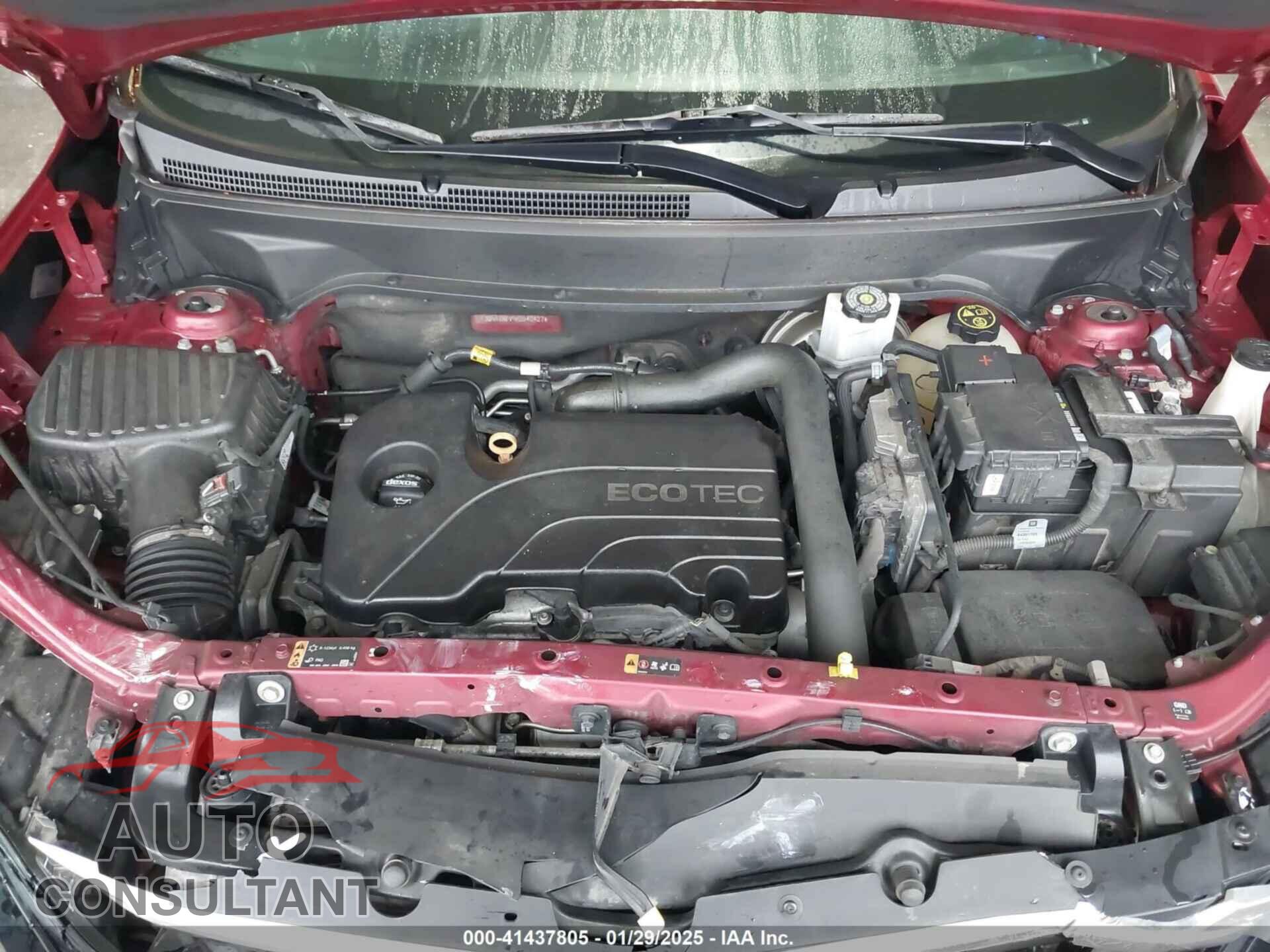 DODGE DURANGO 2021 - 1C4RDHDG9MC661337