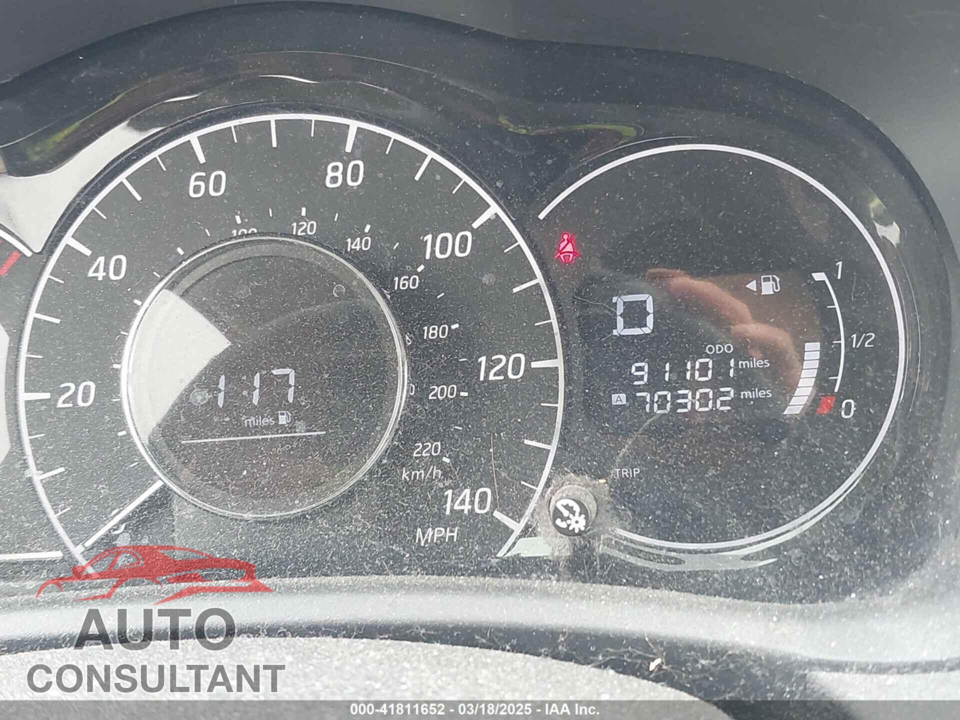 NISSAN VERSA NOTE 2019 - 3N1CE2CP3KL363503