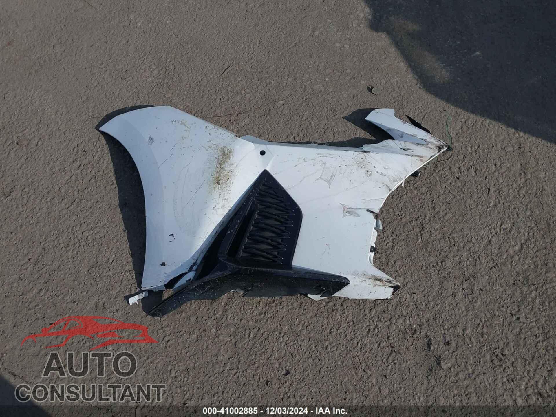 LEXUS IS 500 2023 - JTHAP1D22P5003558
