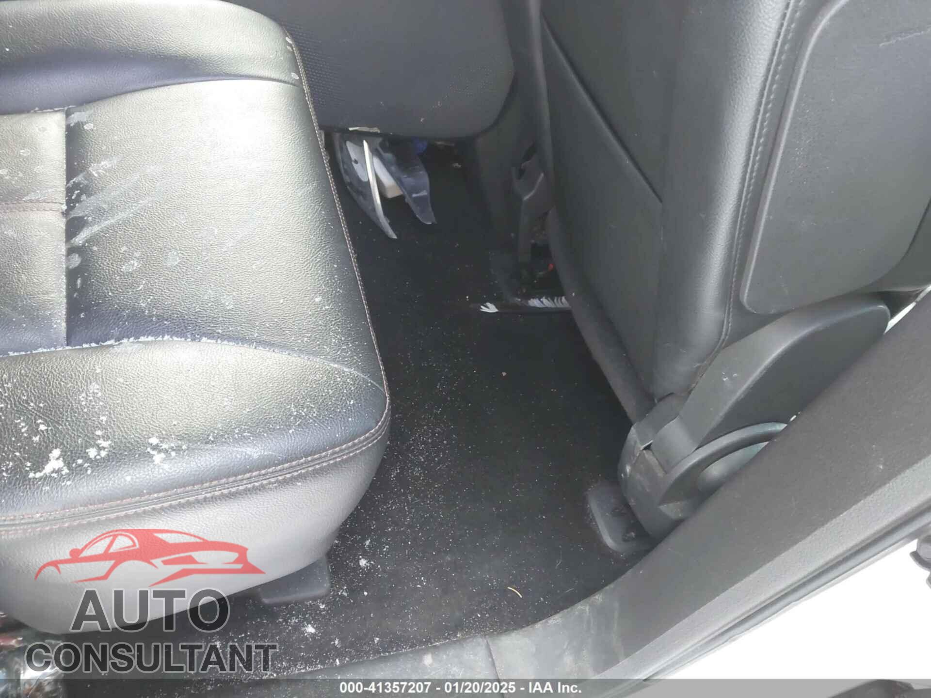 FORD EDGE 2013 - 2FMDK4JC4DBB48678