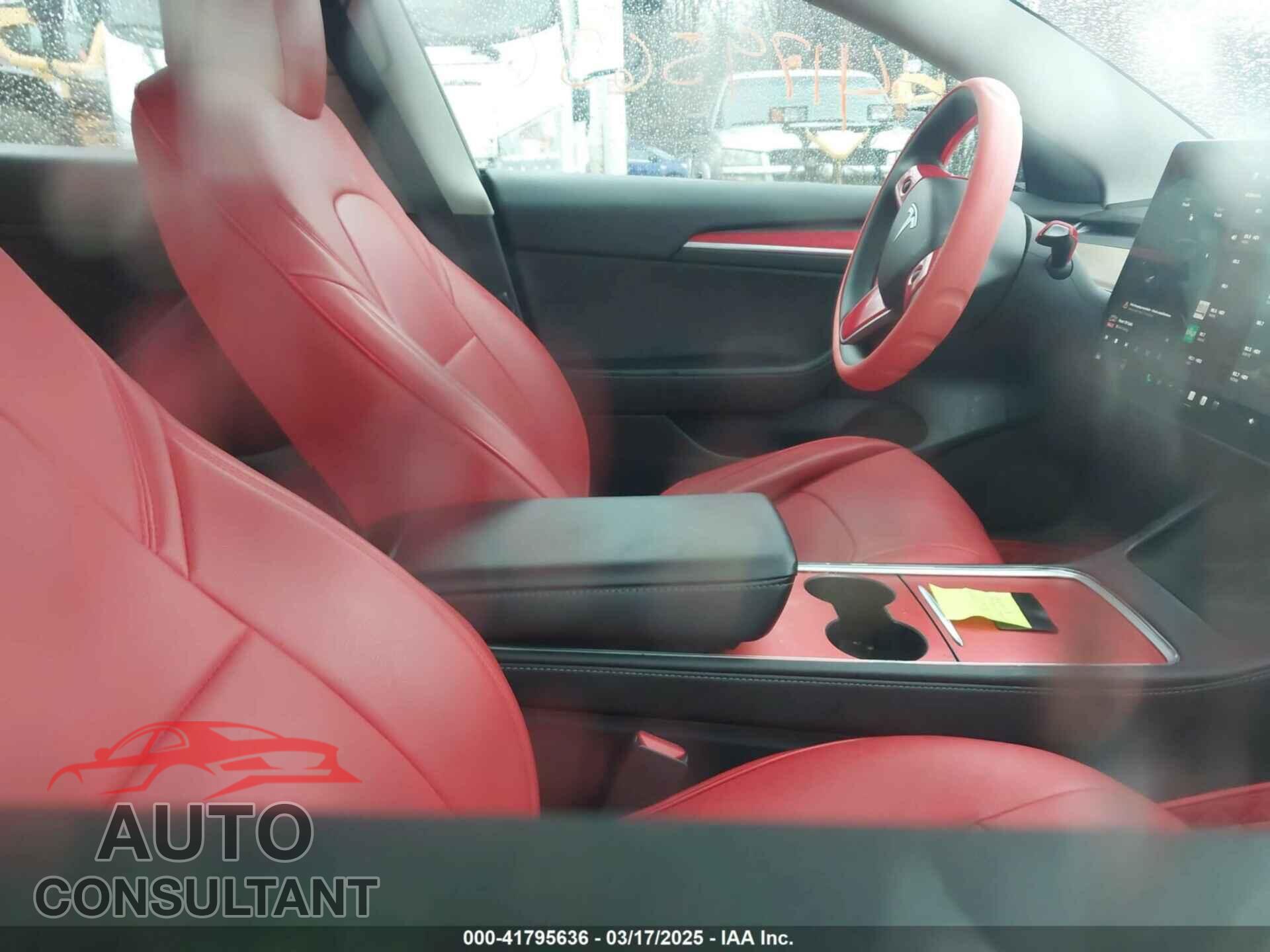 TESLA MODEL 3 2023 - 5YJ3E1EA6PF454285