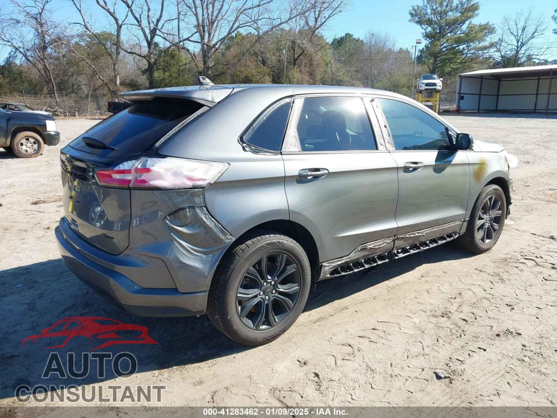 FORD EDGE 2023 - 2FMPK4G92PBA32019