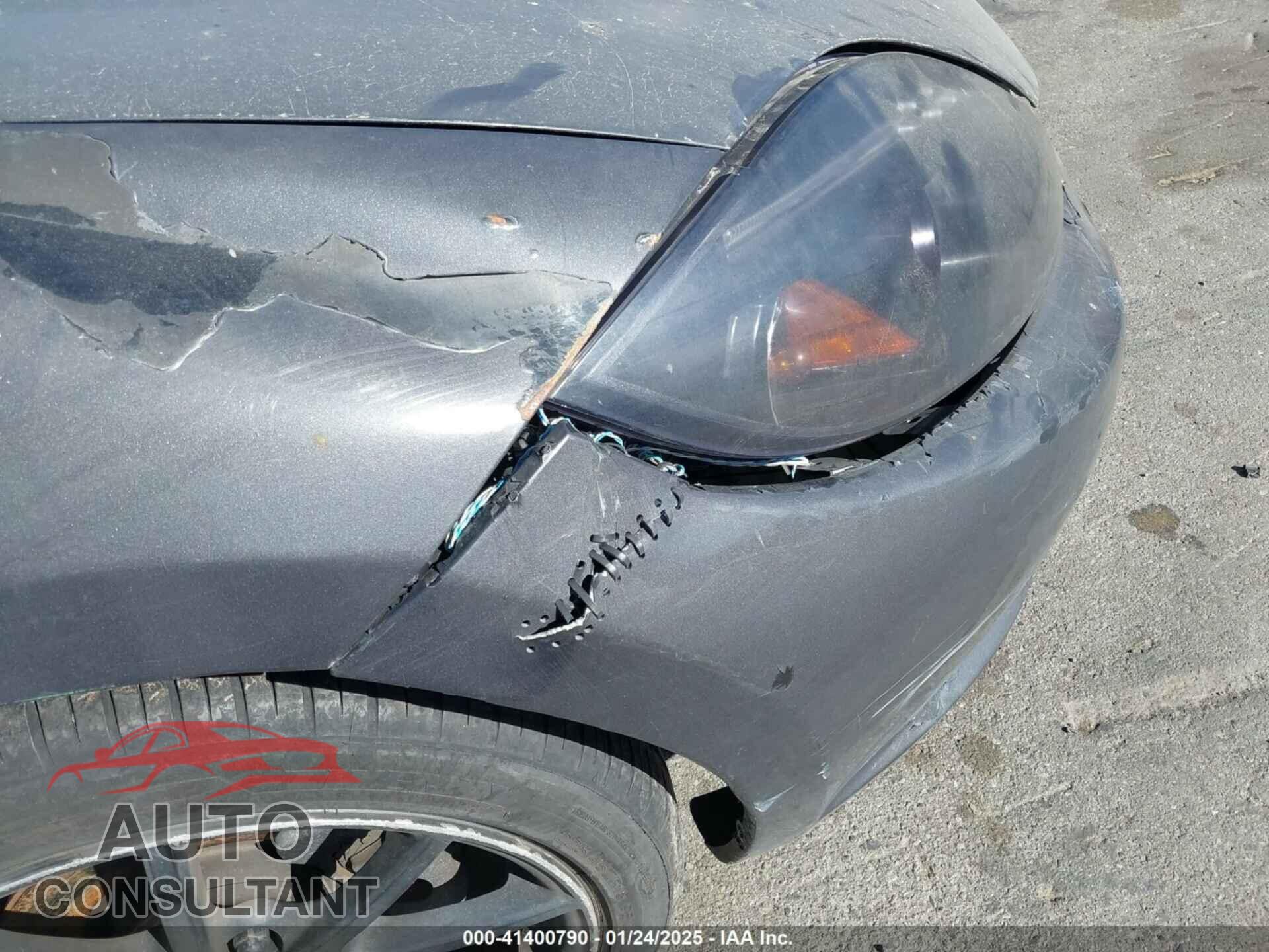 MITSUBISHI ECLIPSE SPYDER 2011 - 4A37L5EF8BE001058