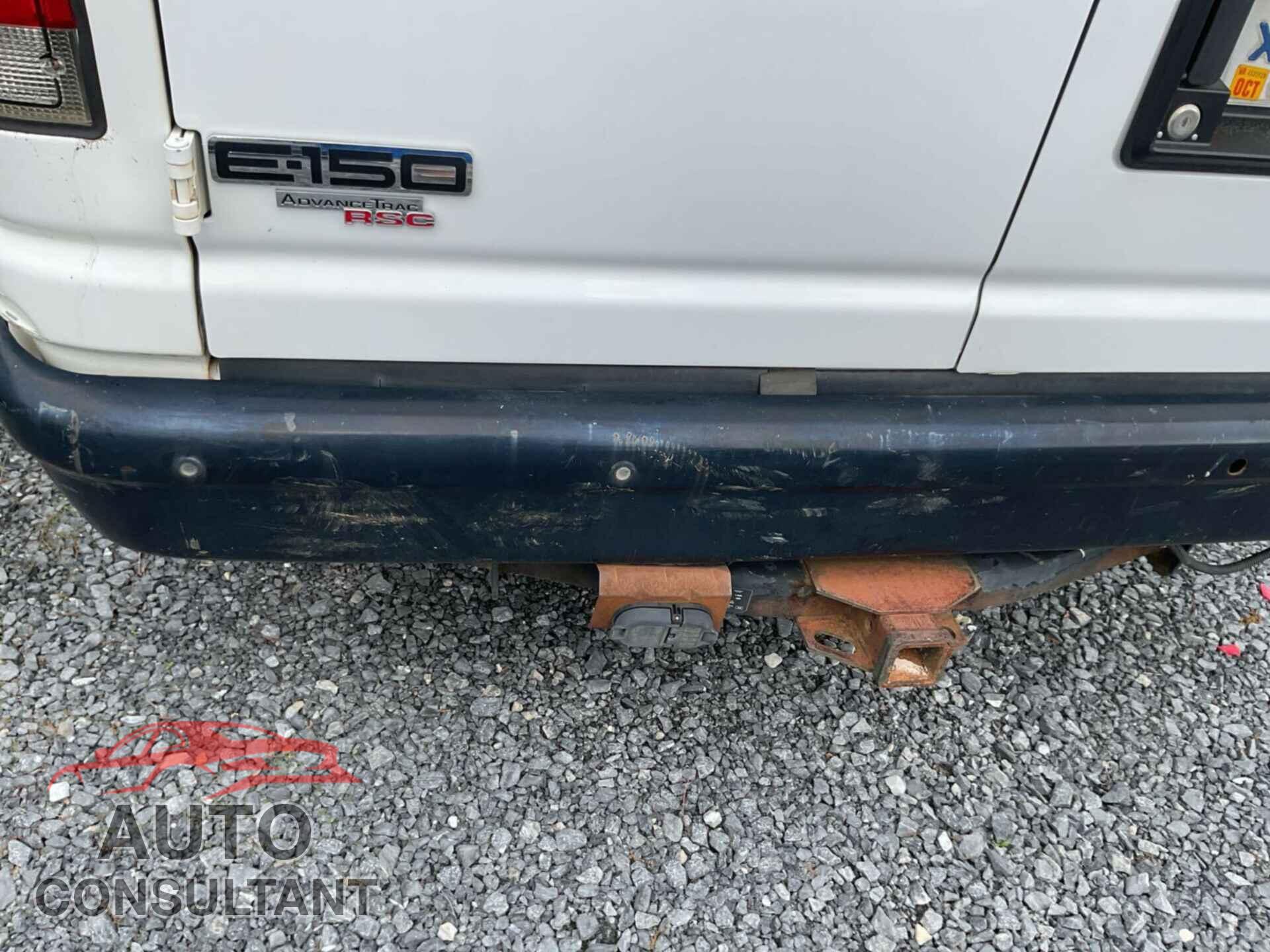 FORD E-150 2014 - 1FTNE1EW2EDB07450