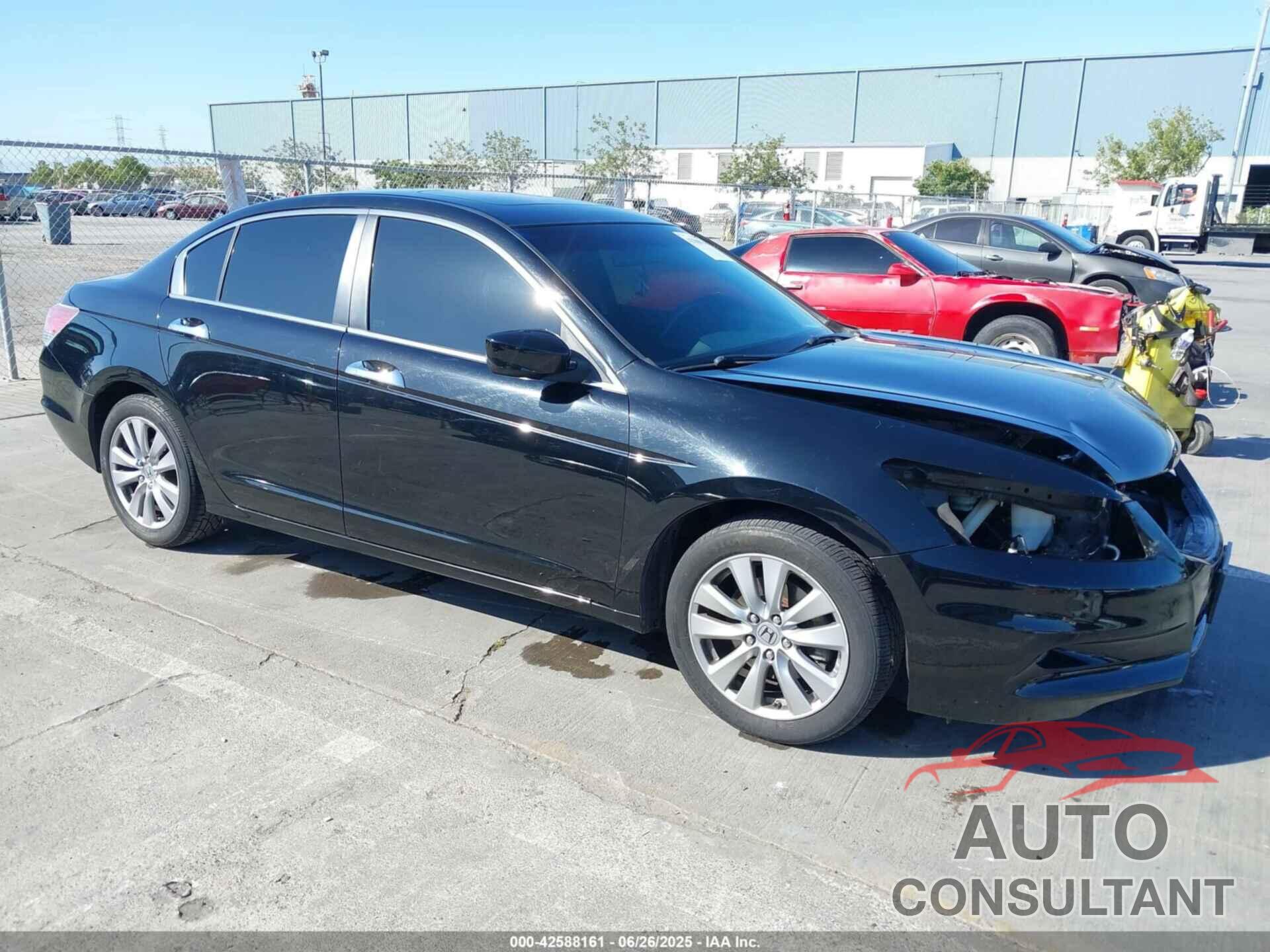 HONDA ACCORD 2012 - 1HGCP3F74CA003224