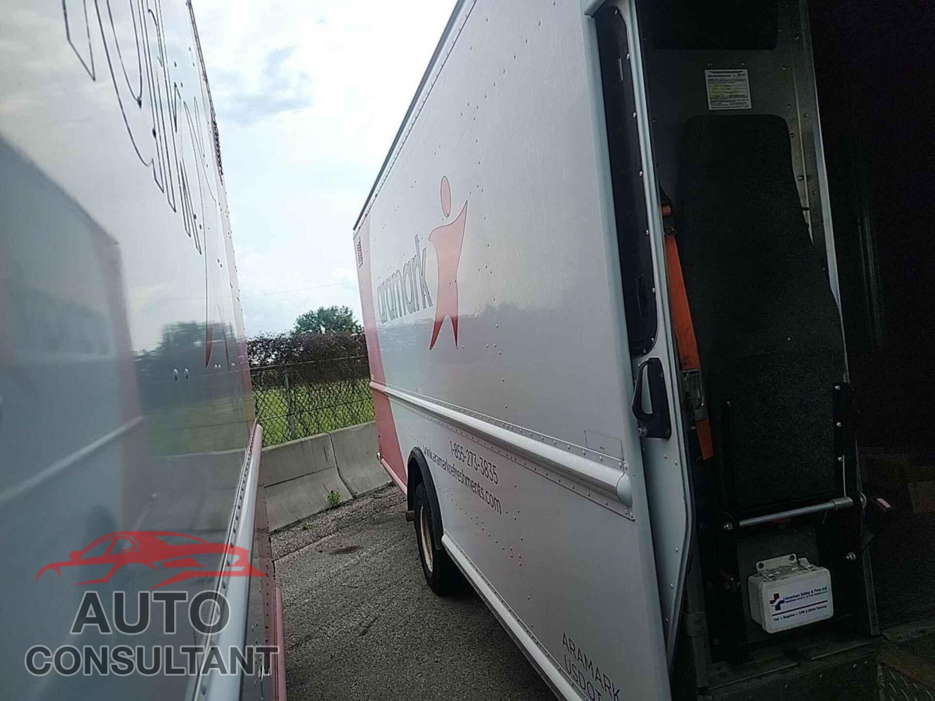 FORD ECONOLINE 2013 - 1FC4E4KL0DDA84014