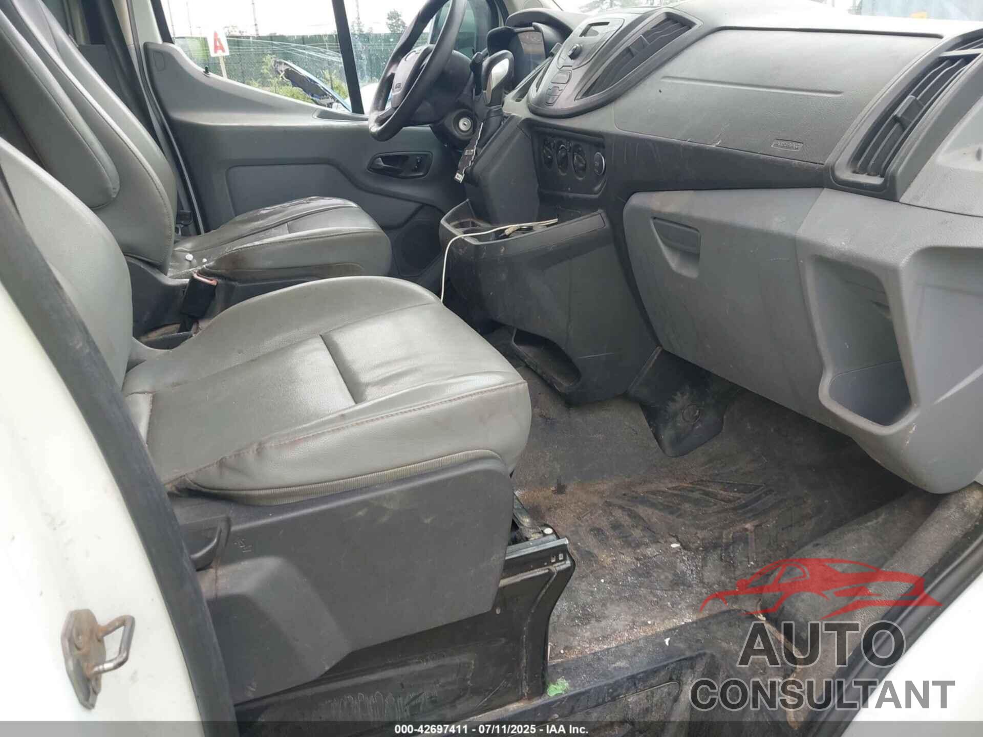 FORD TRANSIT-250 2016 - 1FTYR2CM2GKA13205