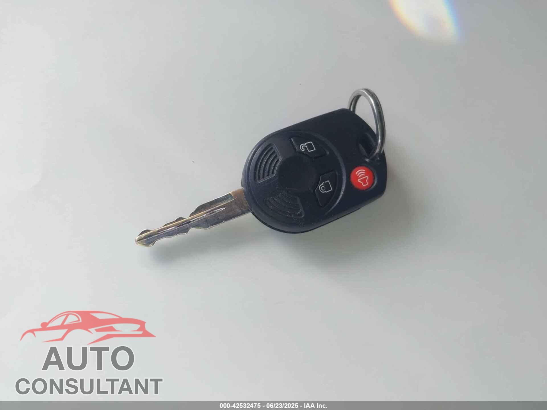 FORD EDGE 2009 - 2FMDK36CX9BA76783