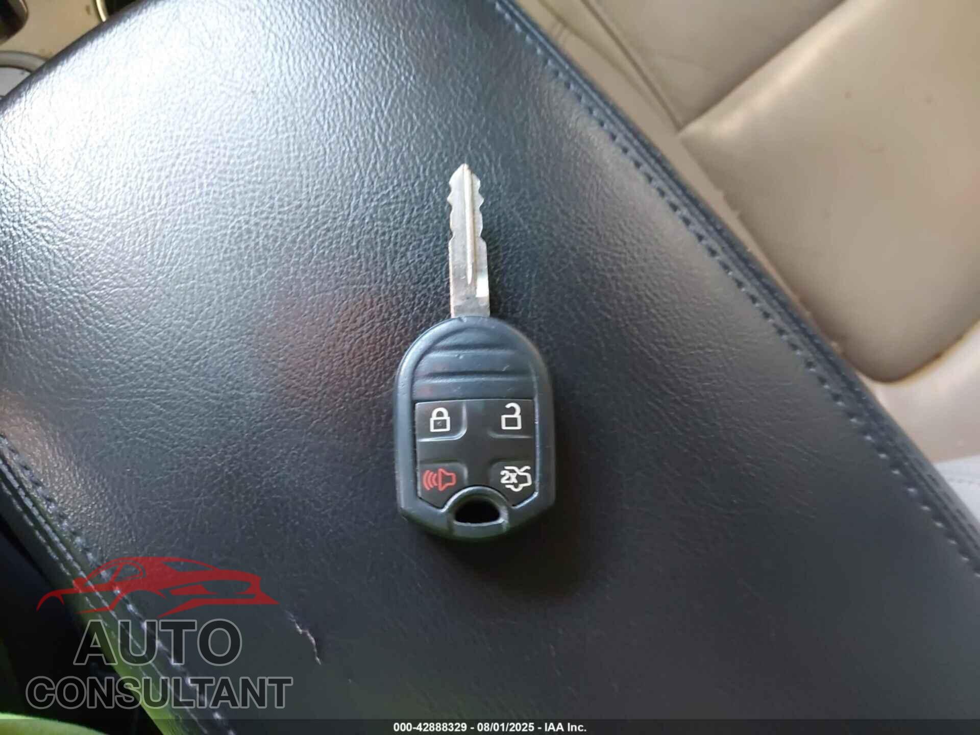 FORD EXPLORER 2012 - 1FMHK8D80CGA67216