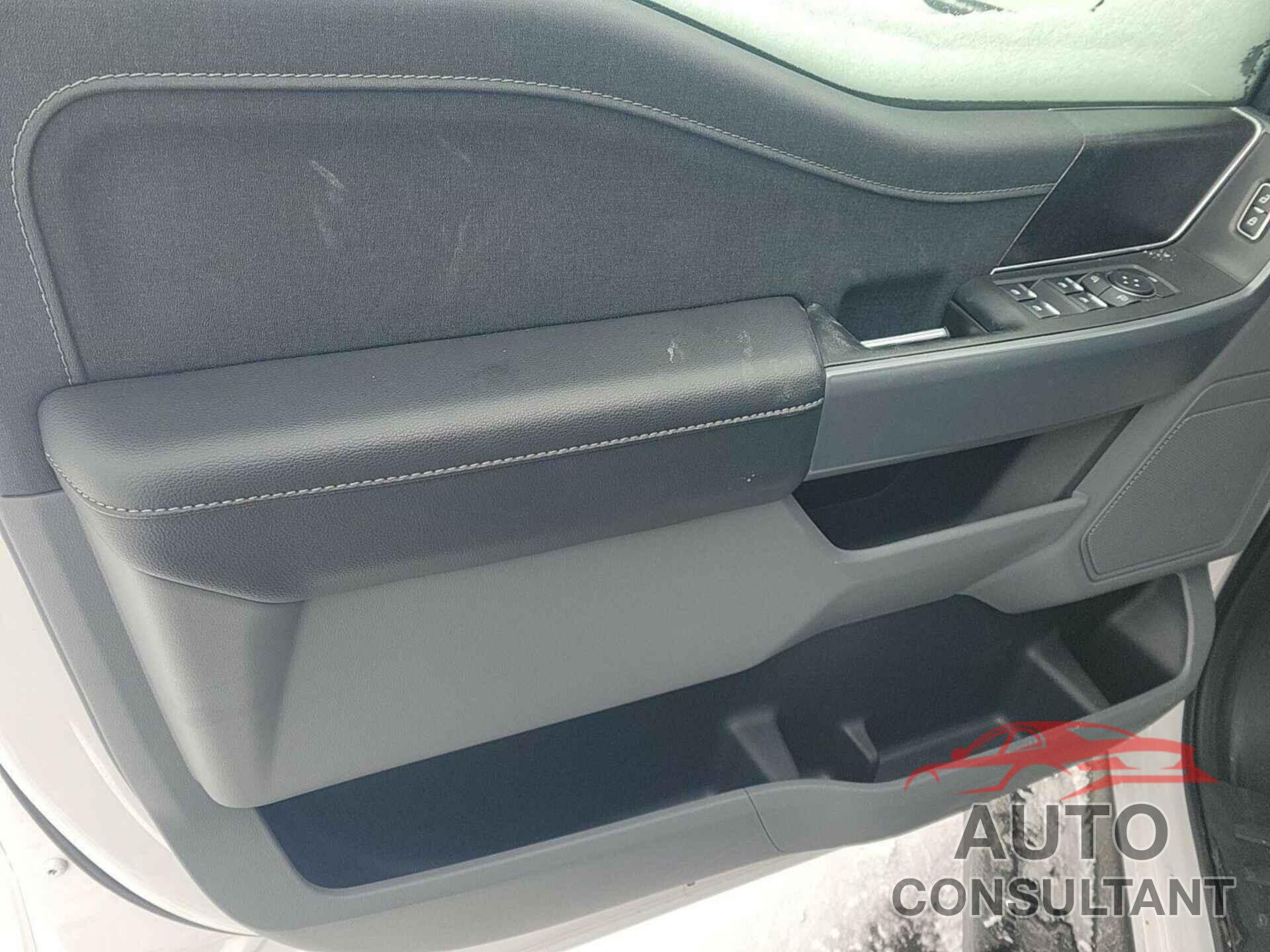 FORD F150 2023 - 1FT6W1EV6PWG31037