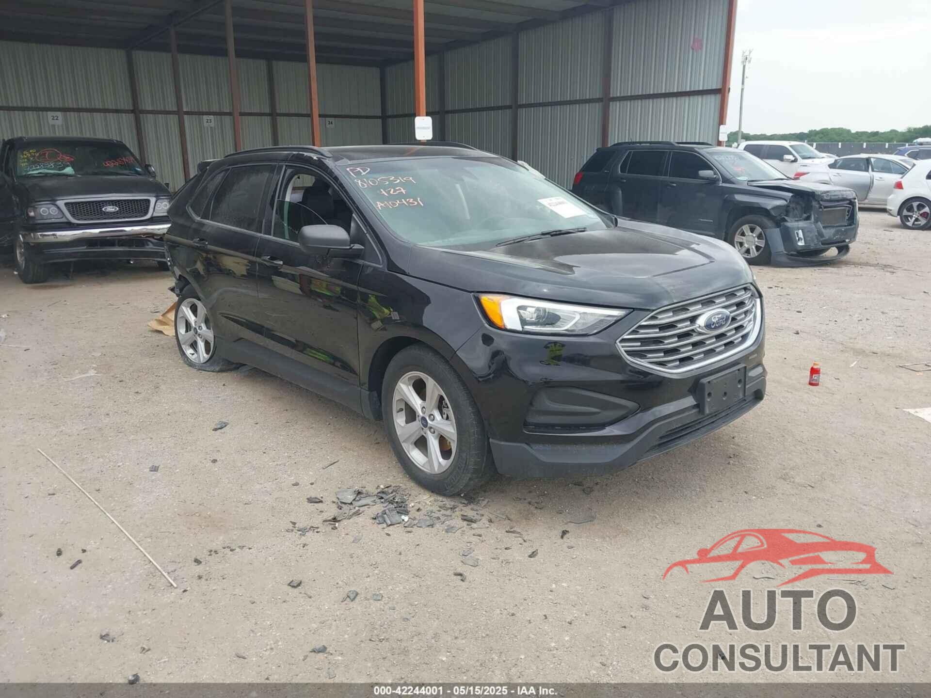 FORD EDGE 2020 - 2FMPK3G92LBA10431