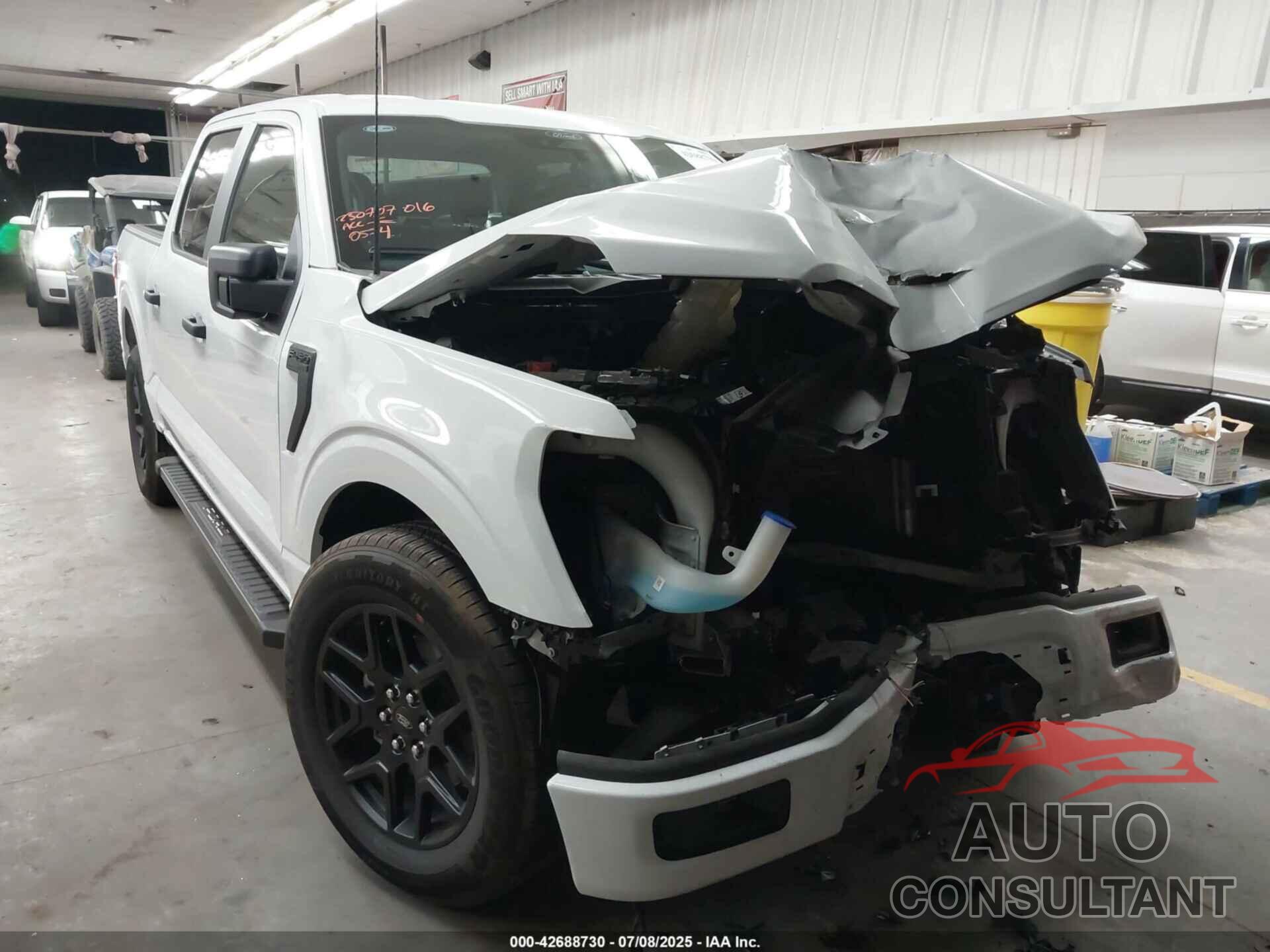 FORD F-150 2024 - 1FTEW2KP8RKF50574
