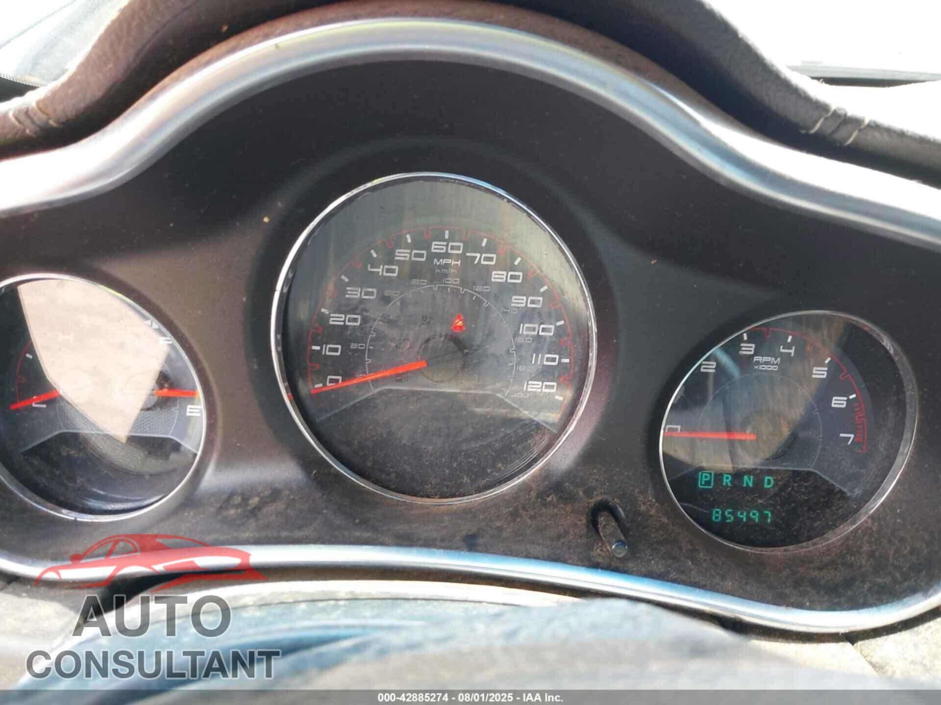 DODGE AVENGER 2013 - 1C3CDZAG9DN769580
