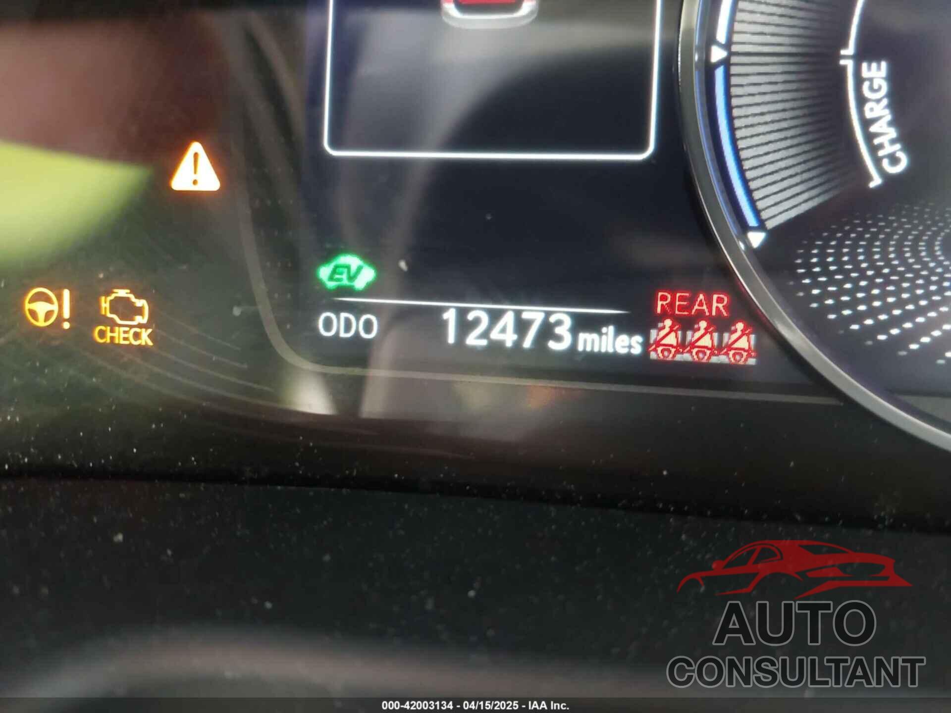 LEXUS ES 300H 2024 - 58AFA1C11RU045086
