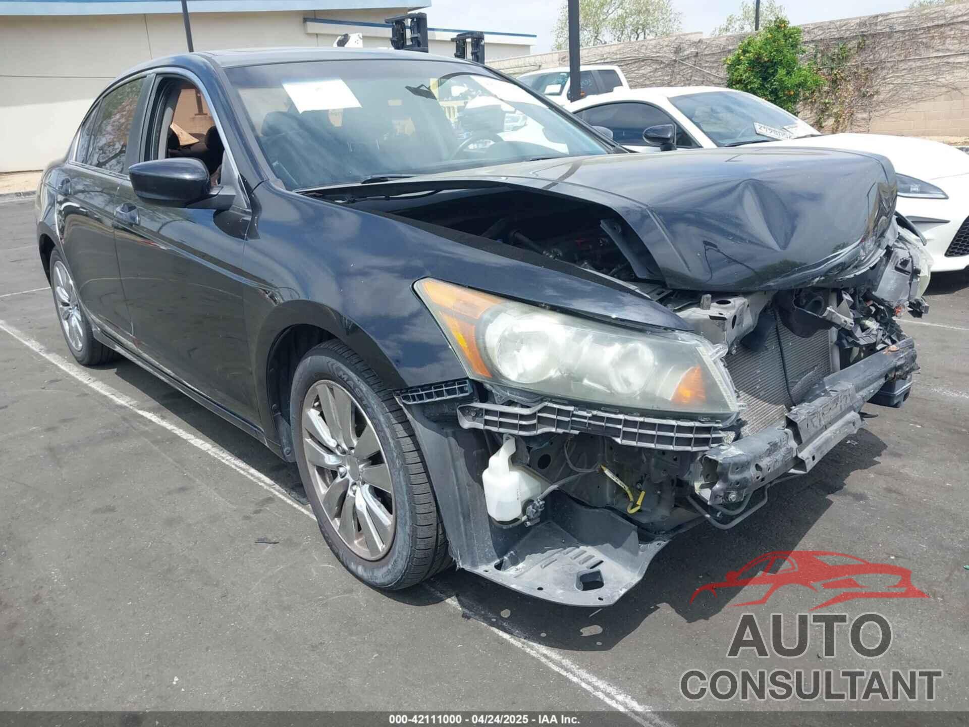 HONDA ACCORD 2012 - 1HGCP2F80CA062516