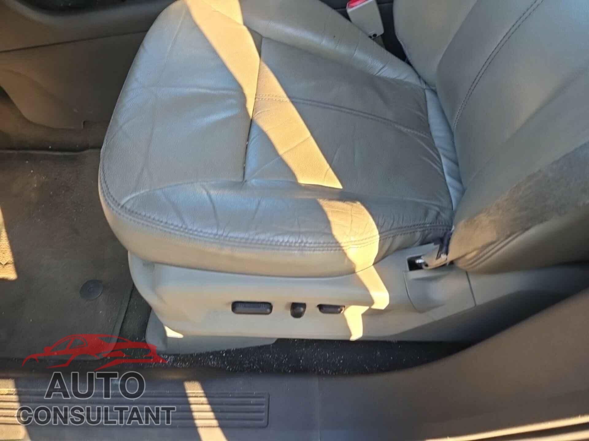 FORD EDGE 2013 - 2FMDK4JC4DBB81261