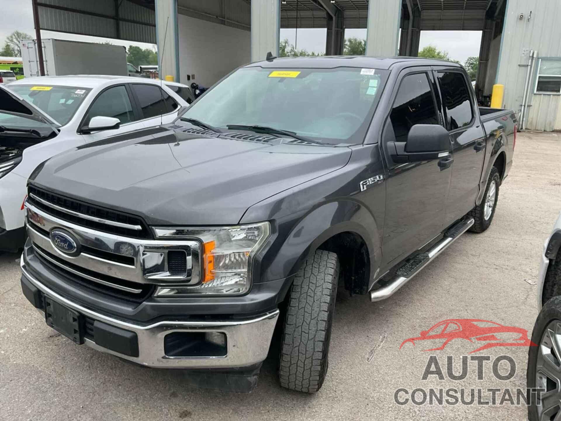 FORD F150 2019 - 1FTEW1CBXKKC55723