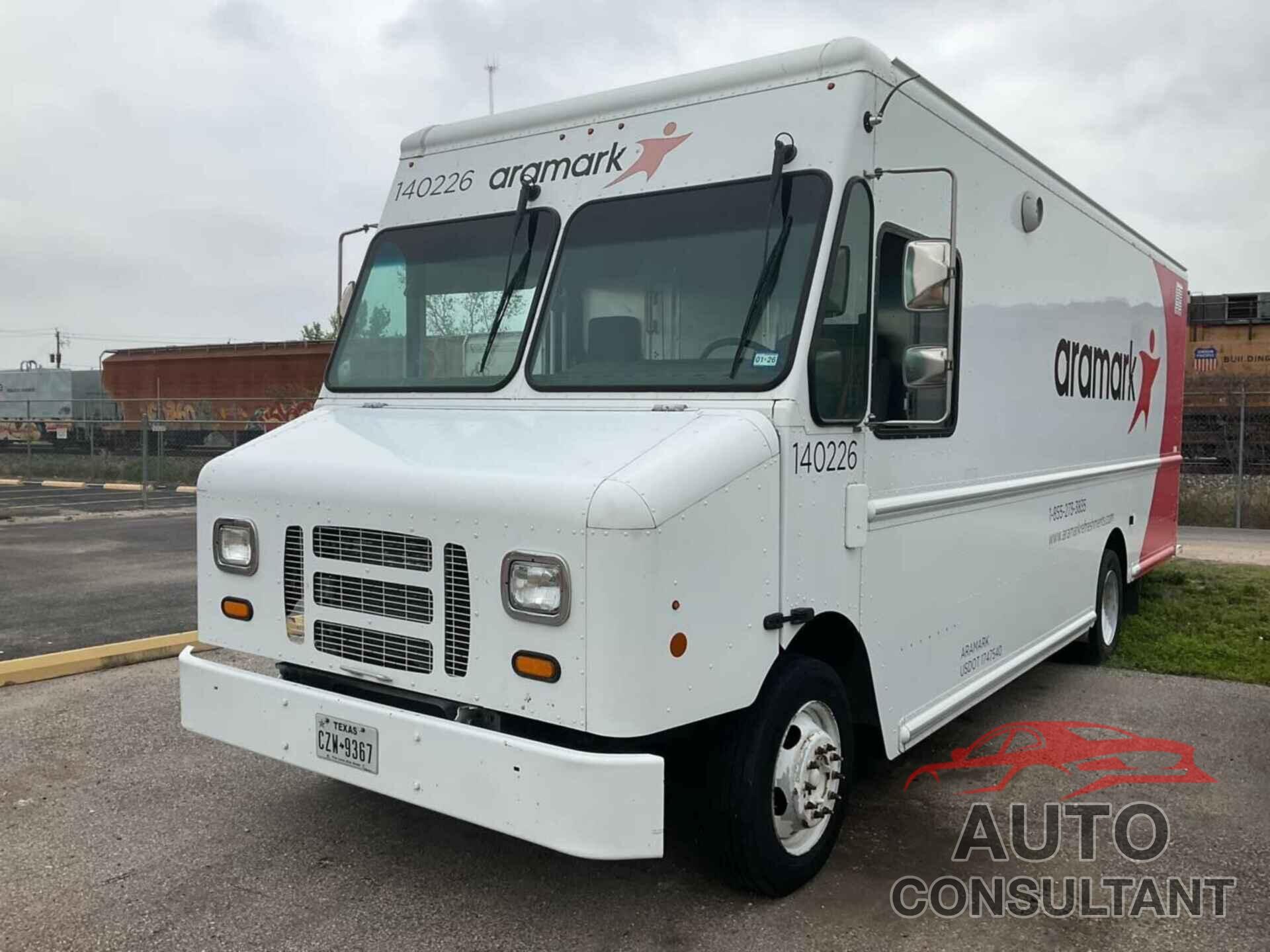 FORD F59 2014 - 1F65F5KY7E0A03122
