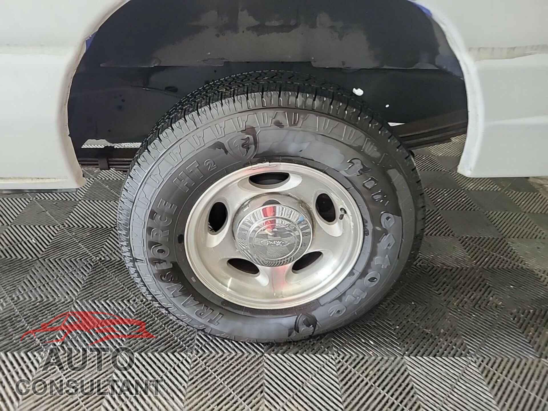 FORD ECONOLINE 2012 - 1FTSS3ES3CDB26431