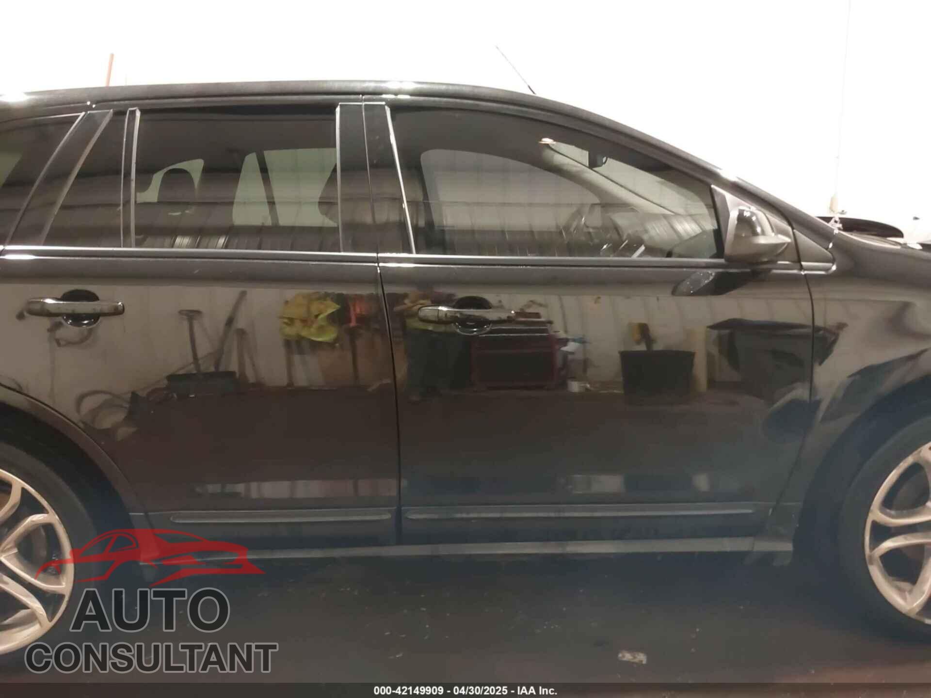 FORD EDGE 2014 - 2FMDK4AK7EBB18146