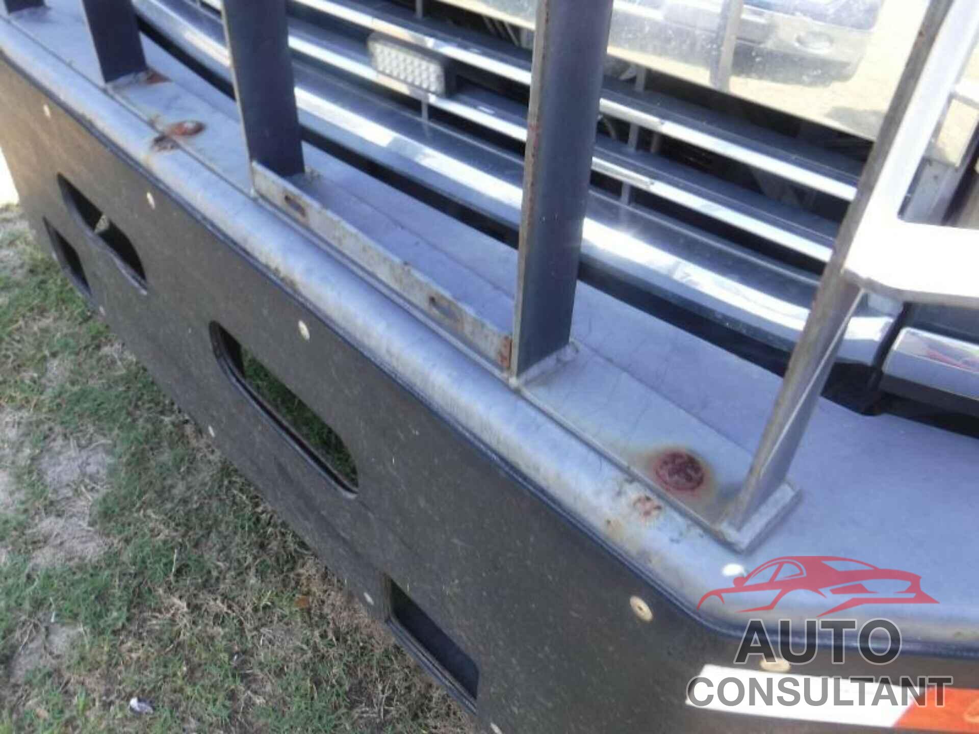 CHEVROLET SILVERADO 2017 - 1GC1KUEG4HF108111