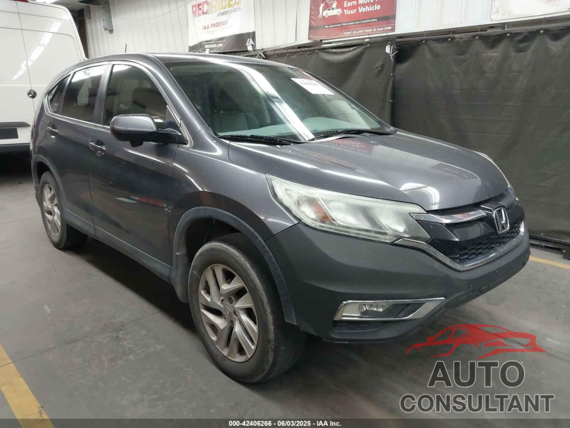 HONDA CR-V 2016 - 2HKRM4H58GH715401