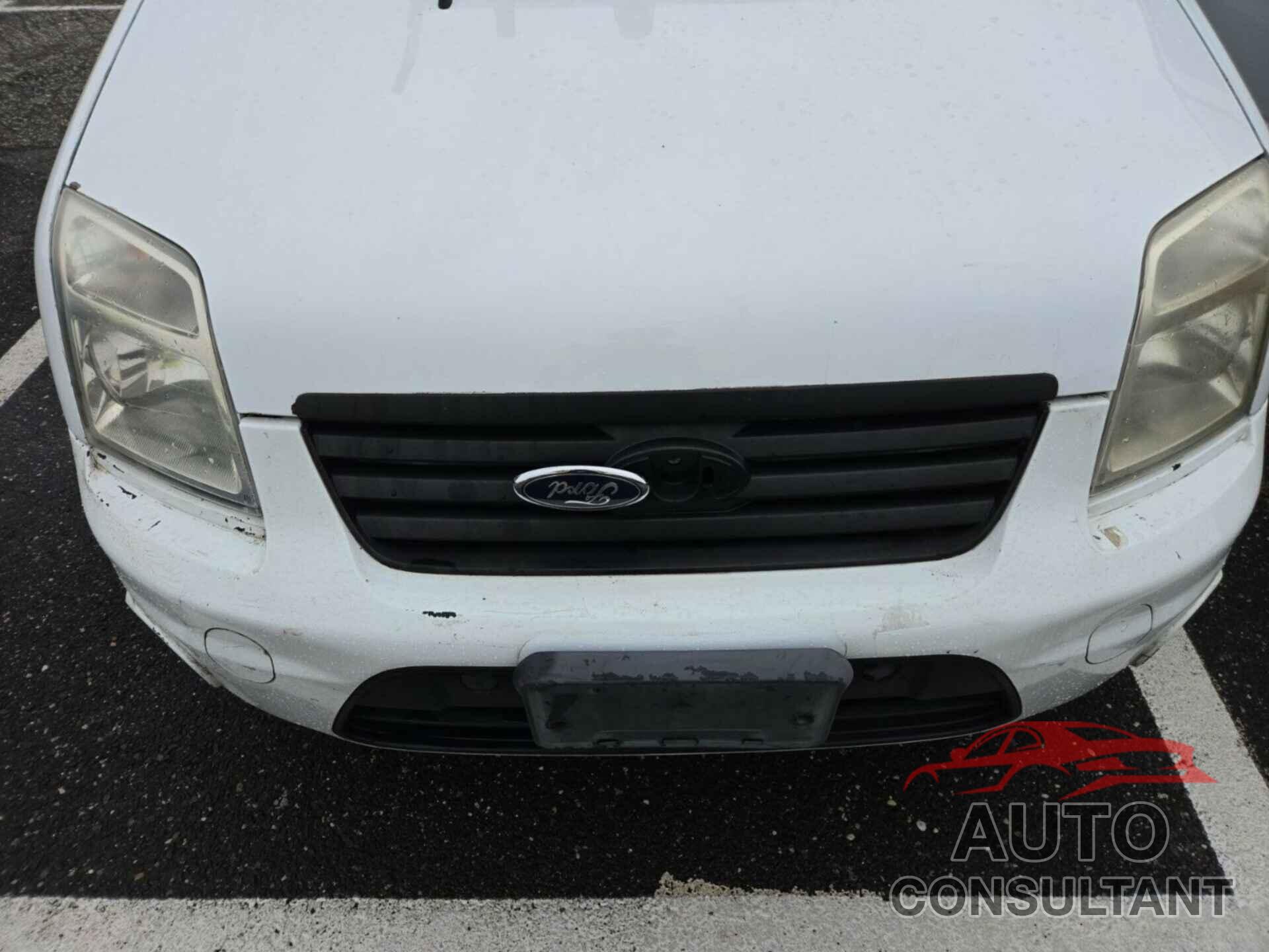 FORD TRANSIT CONNECT 2012 - NM0LS7BNXCT116864