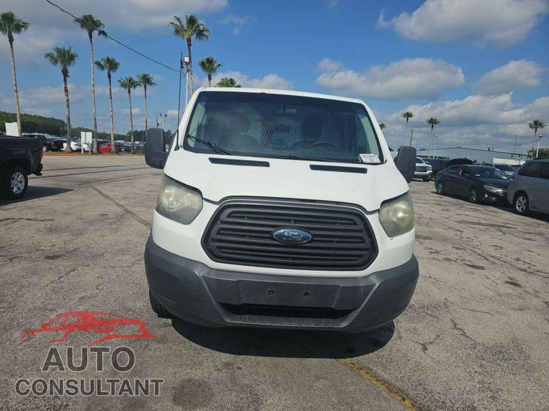 FORD TRANSIT 2015 - 1FTNE2YM3FKA84760