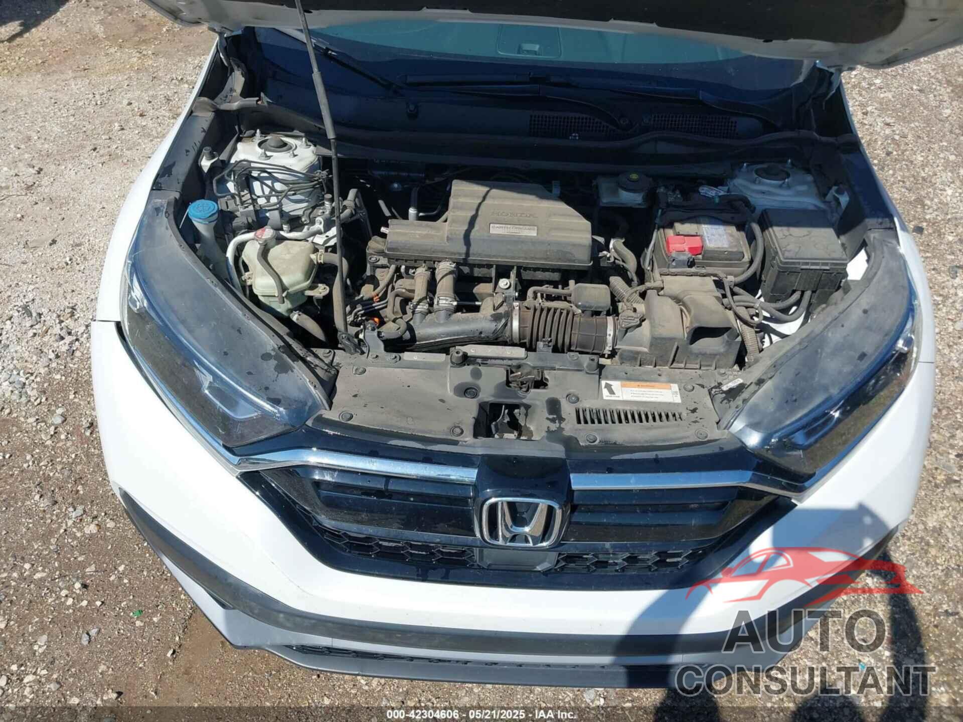HONDA CR-V 2020 - 7FARW1H53LE019812