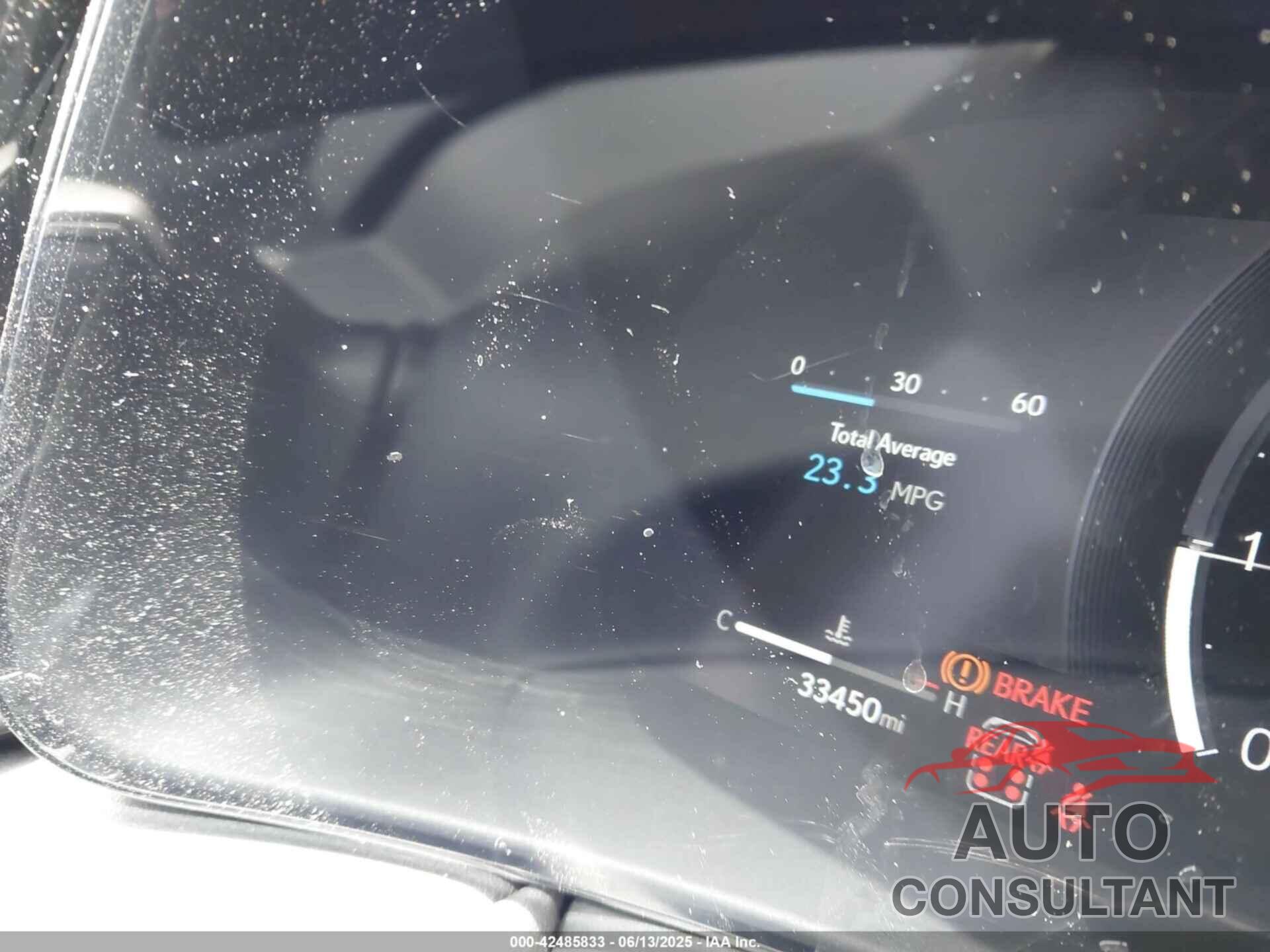 LEXUS TX 350 2024 - 5TDAAAA6XRS001094