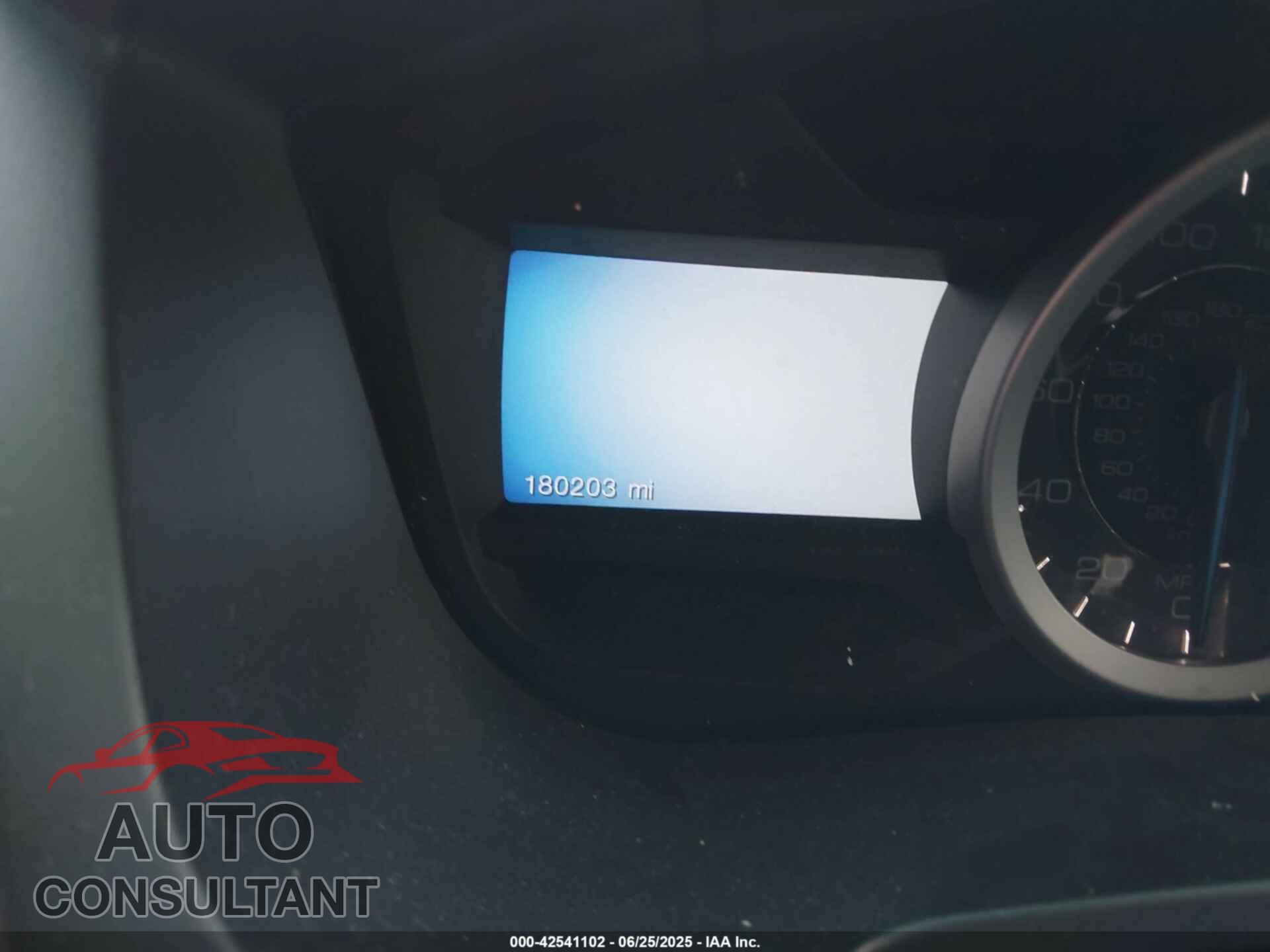 FORD EXPLORER 2014 - 1FM5K7D88EGB89449