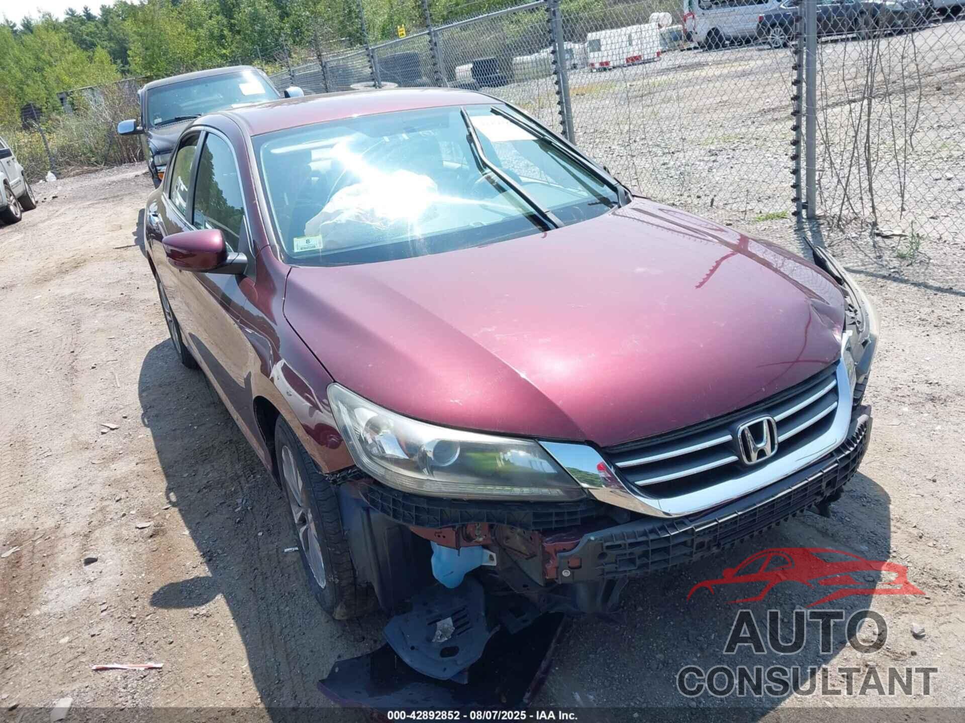 HONDA ACCORD 2015 - 1HGCR2F3XFA035875