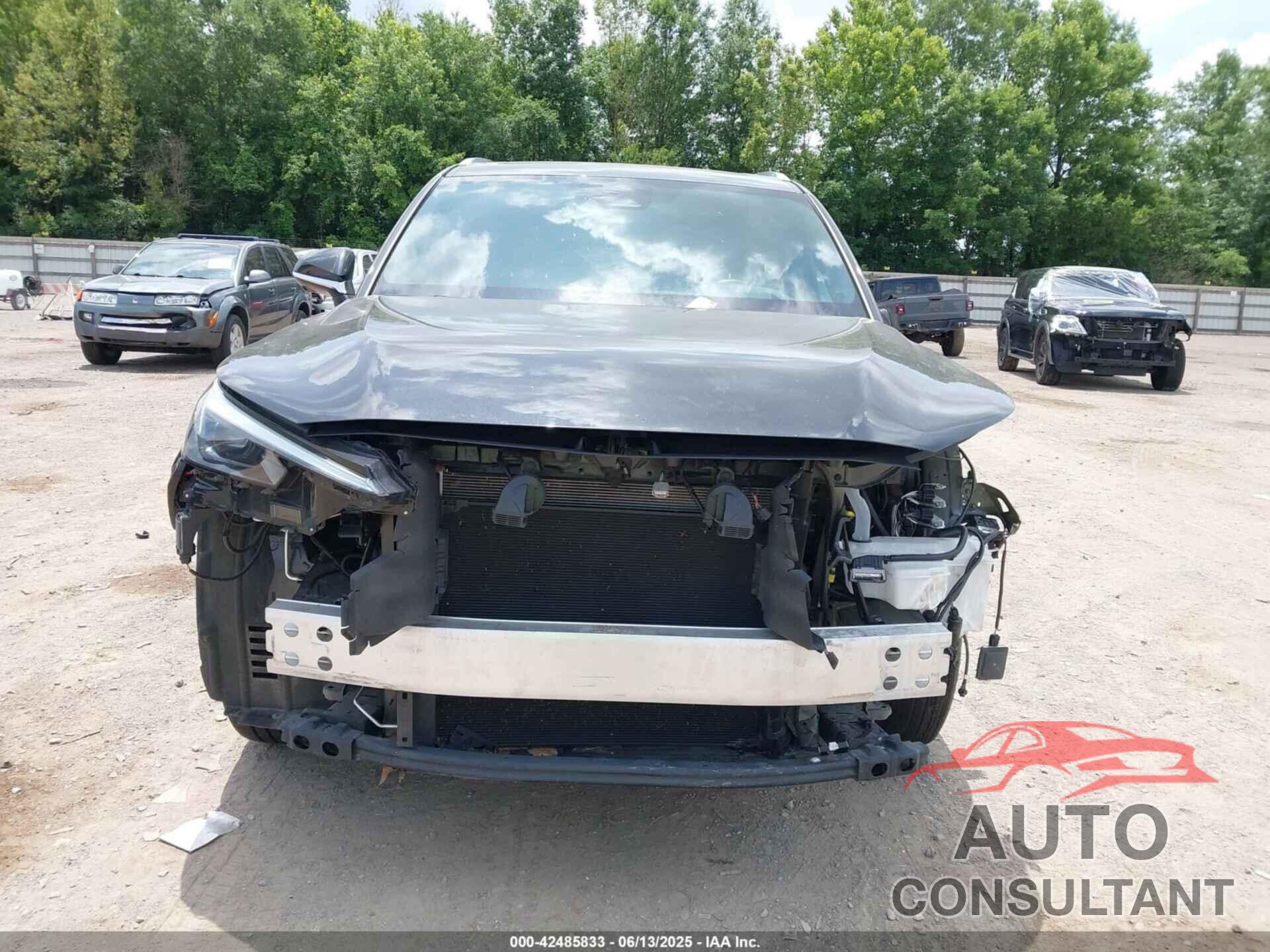 LEXUS TX 350 2024 - 5TDAAAA6XRS001094